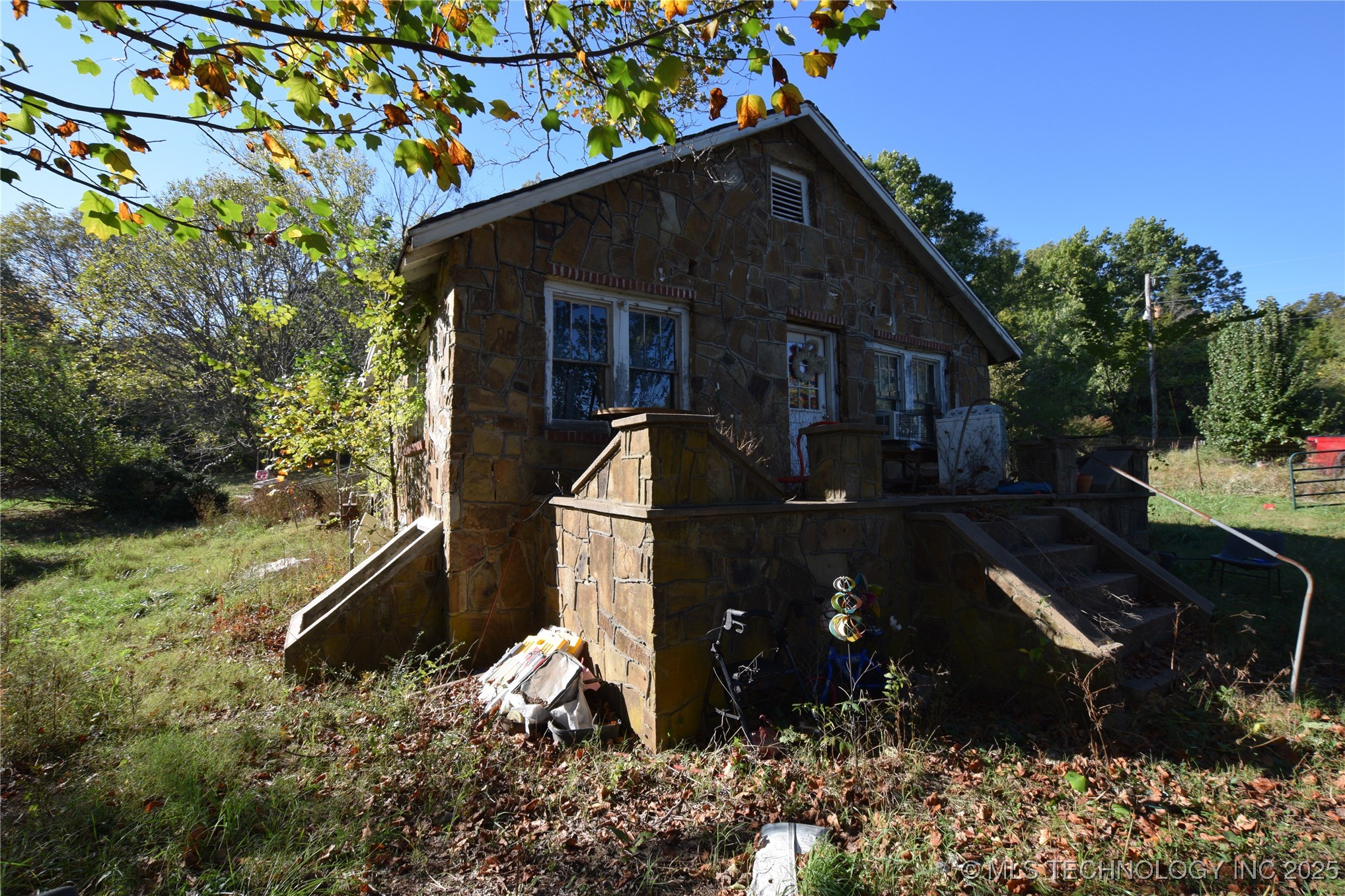 83814 S 4730 Road Stilwell OK 74960