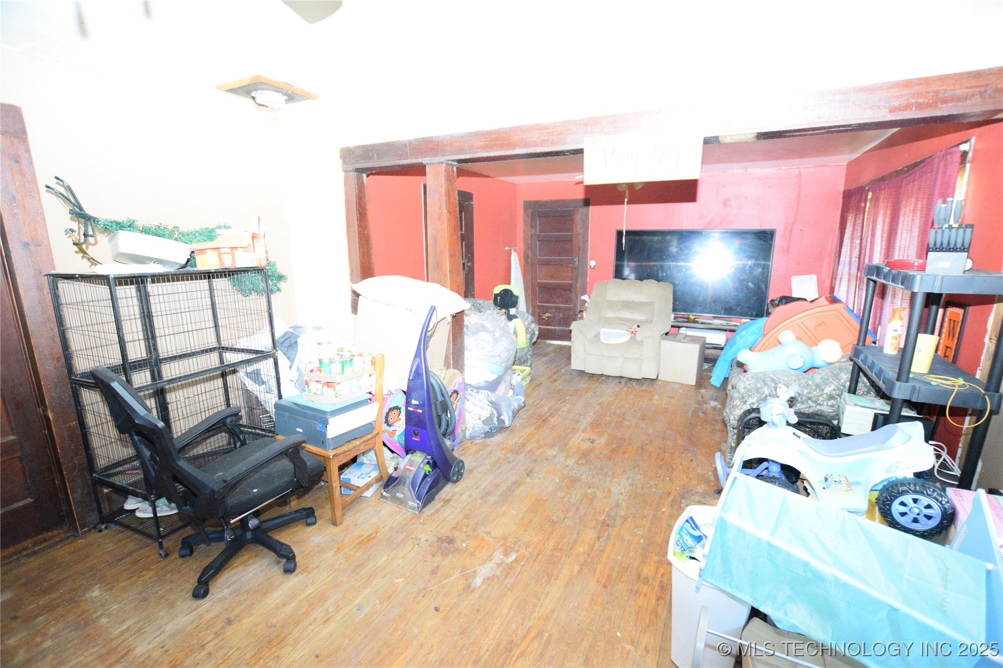 83814 S 4730 Road Stilwell OK 74960
