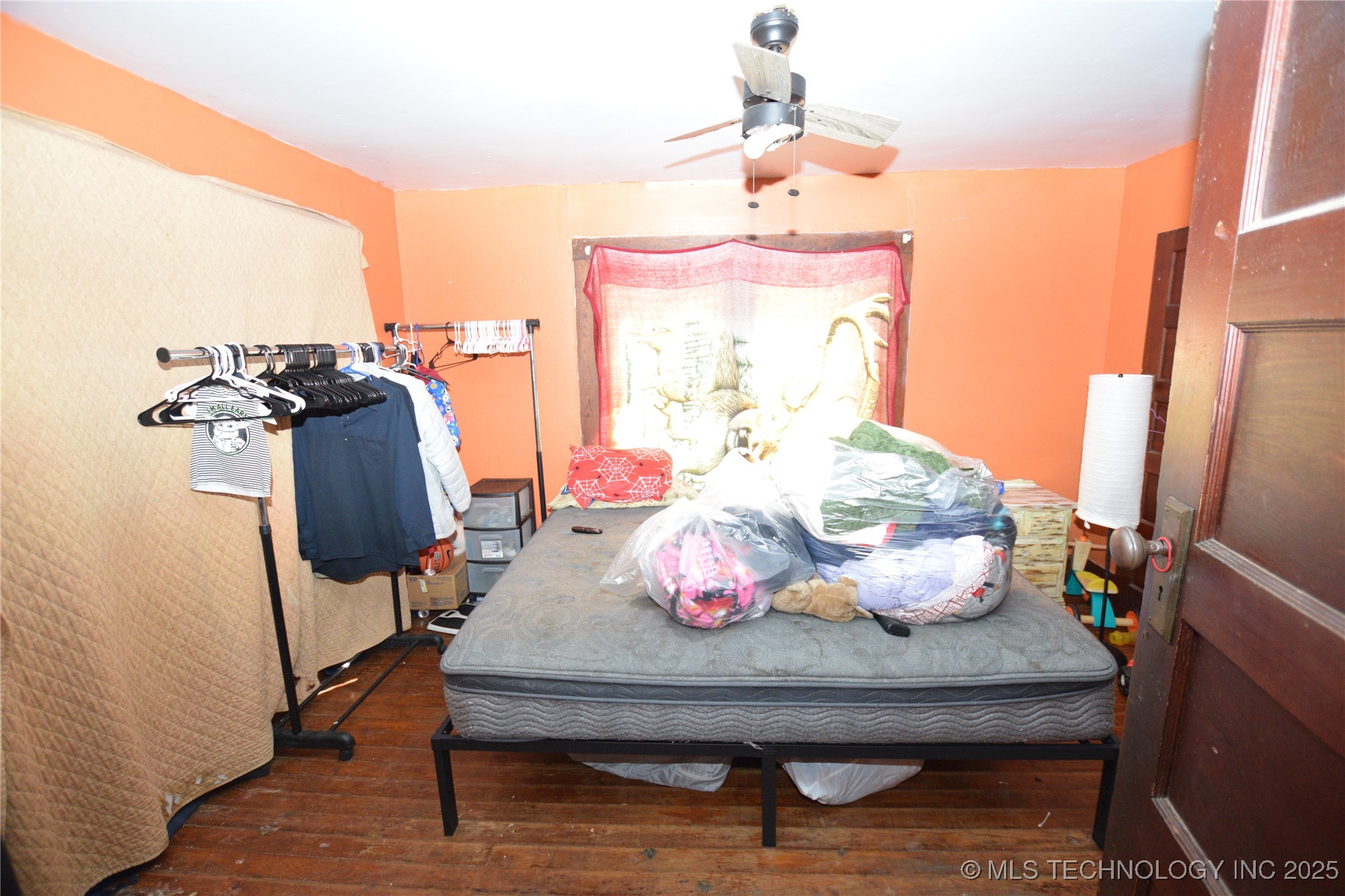 83814 S 4730 Road Stilwell OK 74960