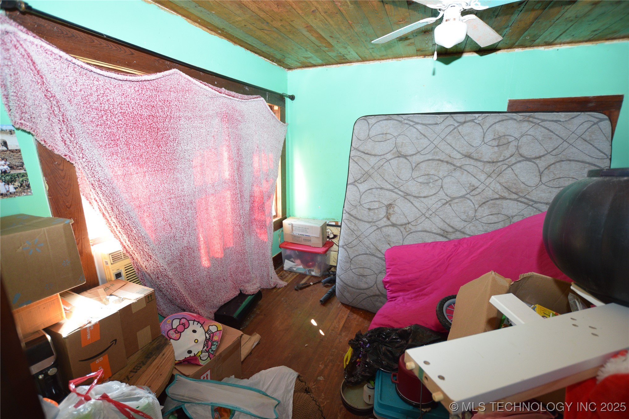 83814 S 4730 Road Stilwell OK 74960