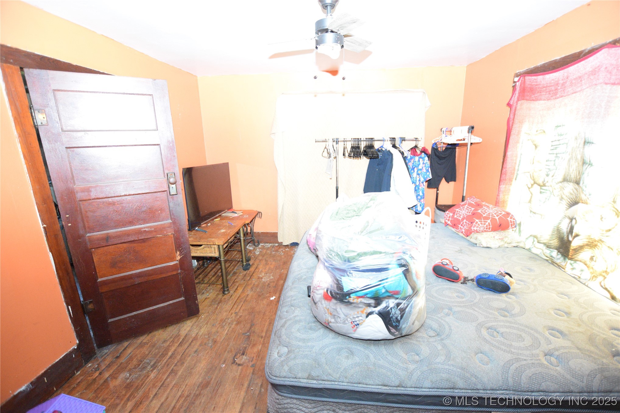 83814 S 4730 Road Stilwell OK 74960