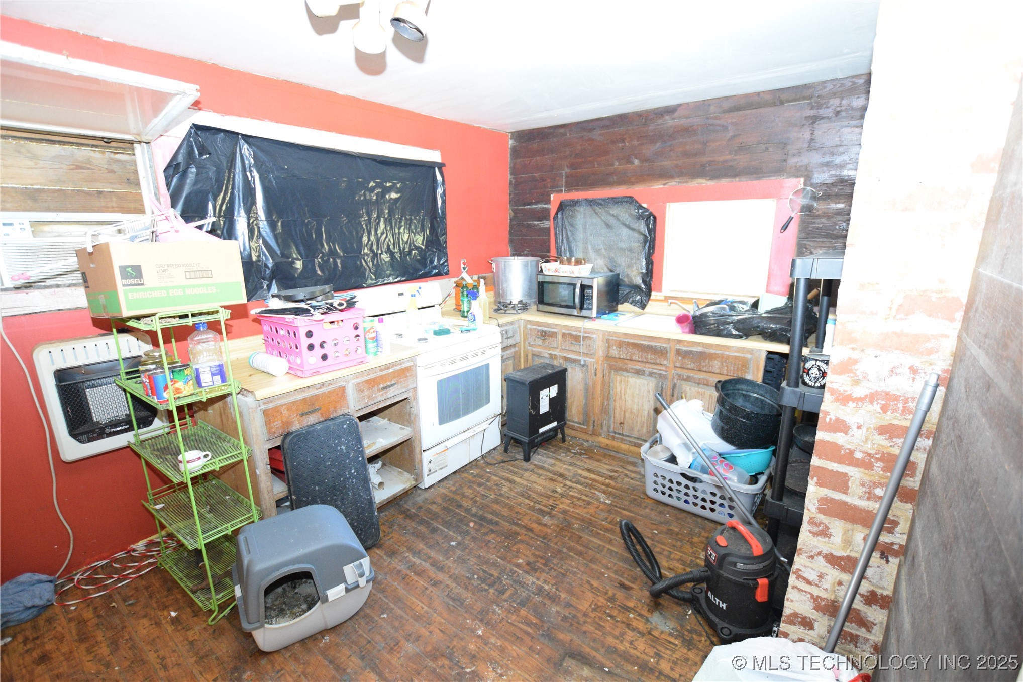 83814 S 4730 Road Stilwell OK 74960