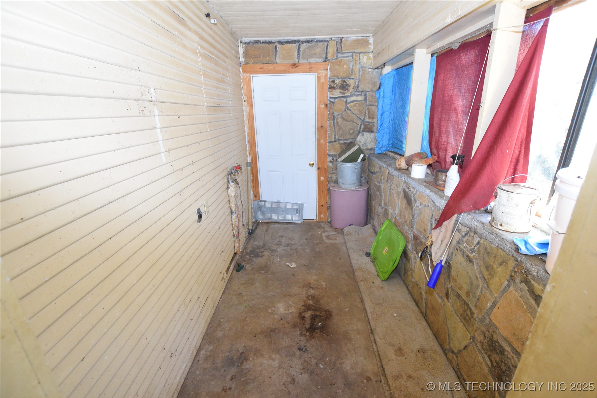 83814 S 4730 Road Stilwell OK 74960