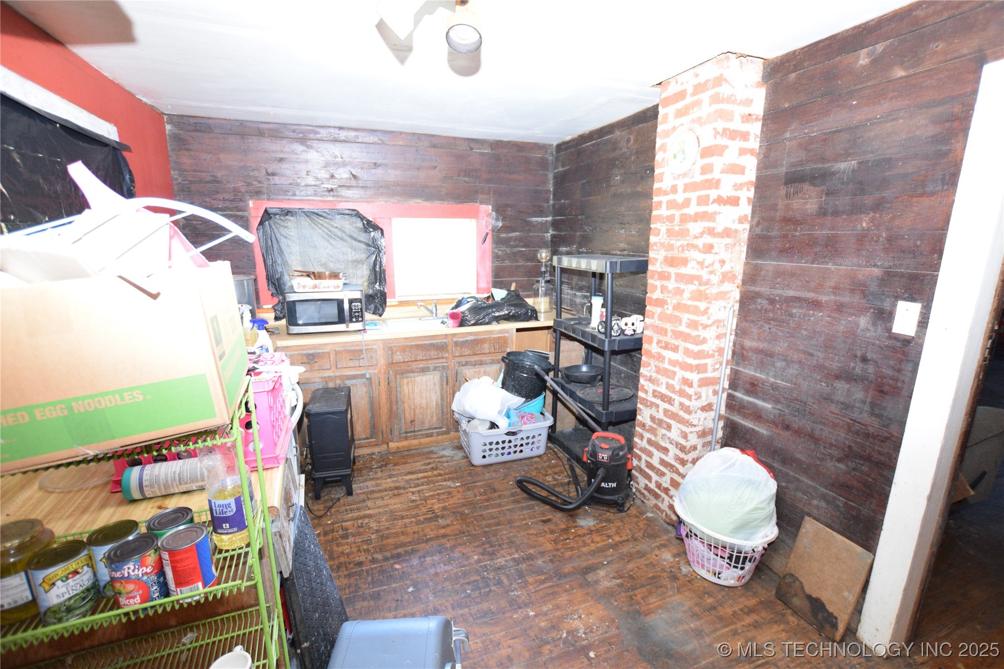 83814 S 4730 Road Stilwell OK 74960