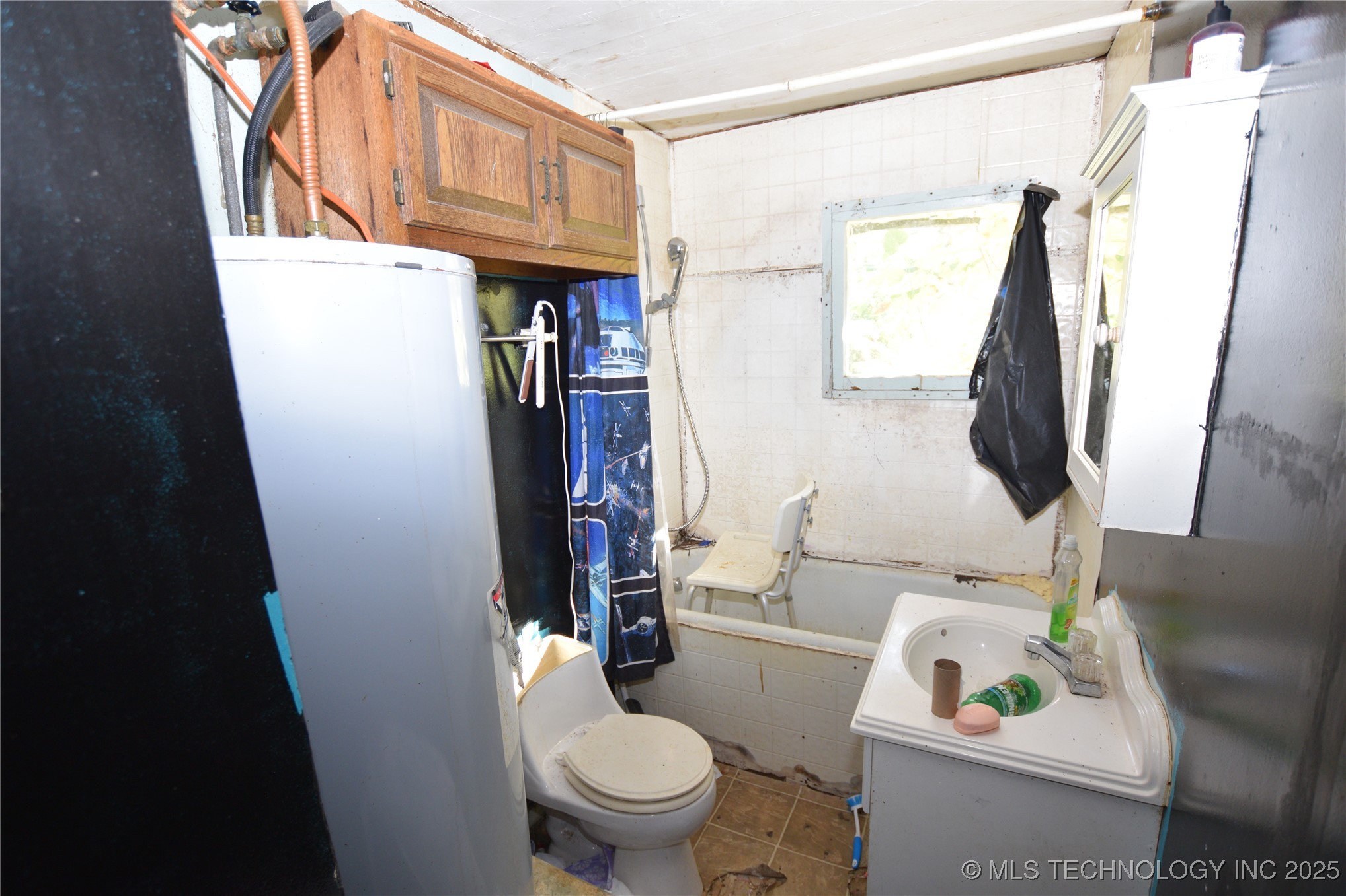 83814 S 4730 Road Stilwell OK 74960