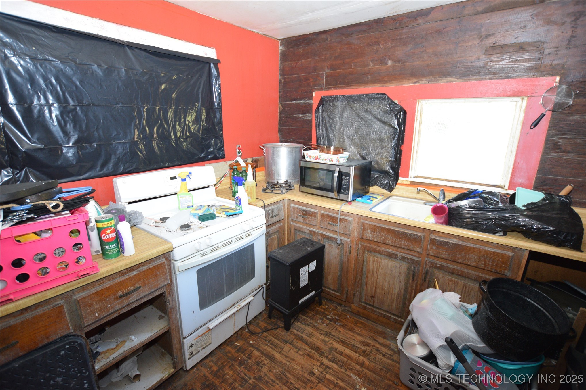 83814 S 4730 Road Stilwell OK 74960