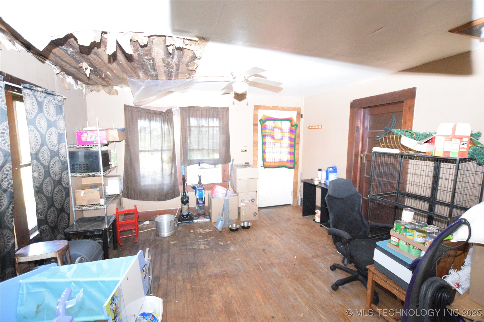 83814 S 4730 Road Stilwell OK 74960