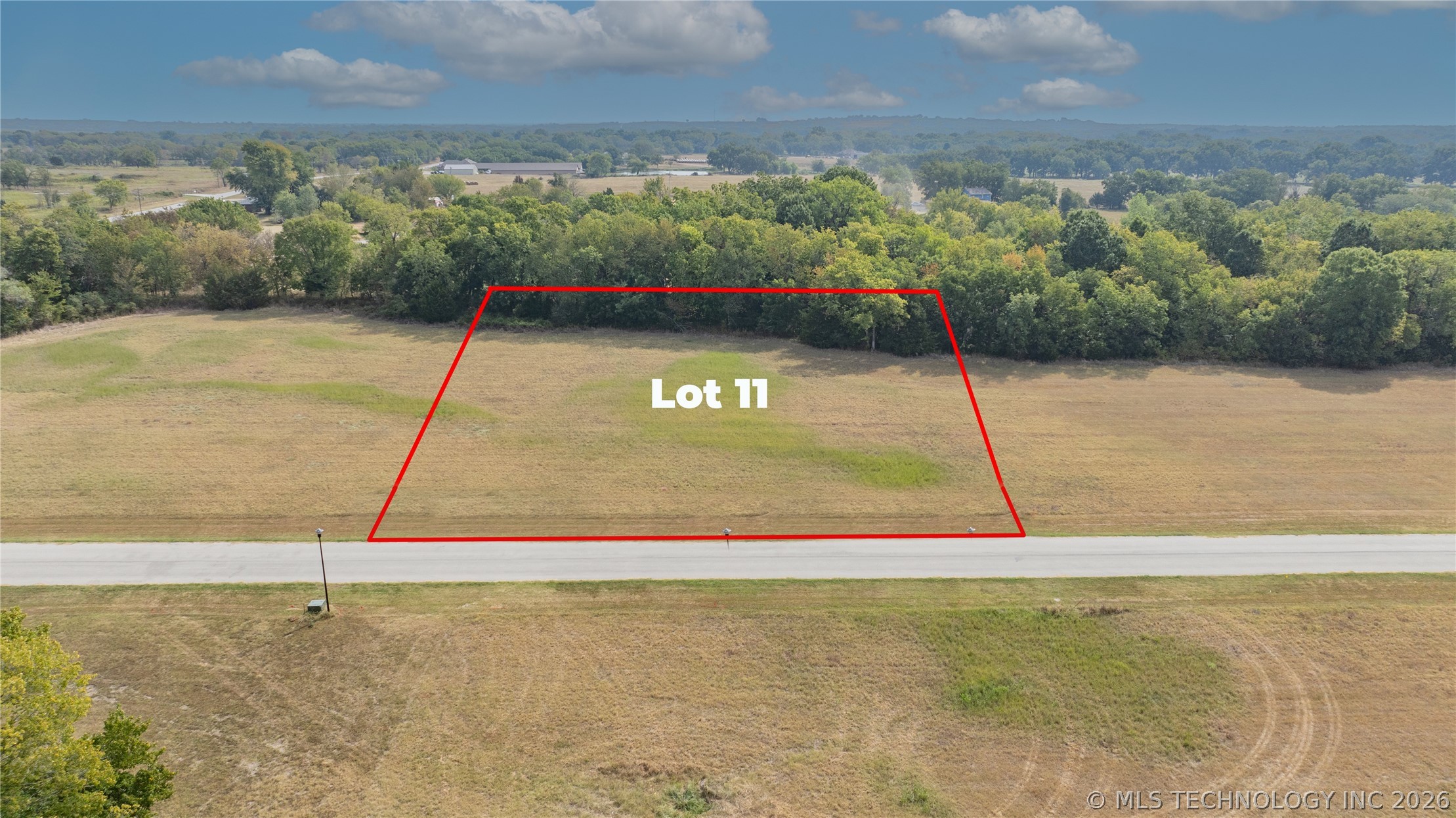 24106 W 3983 Drive Bartlesville OK 74006