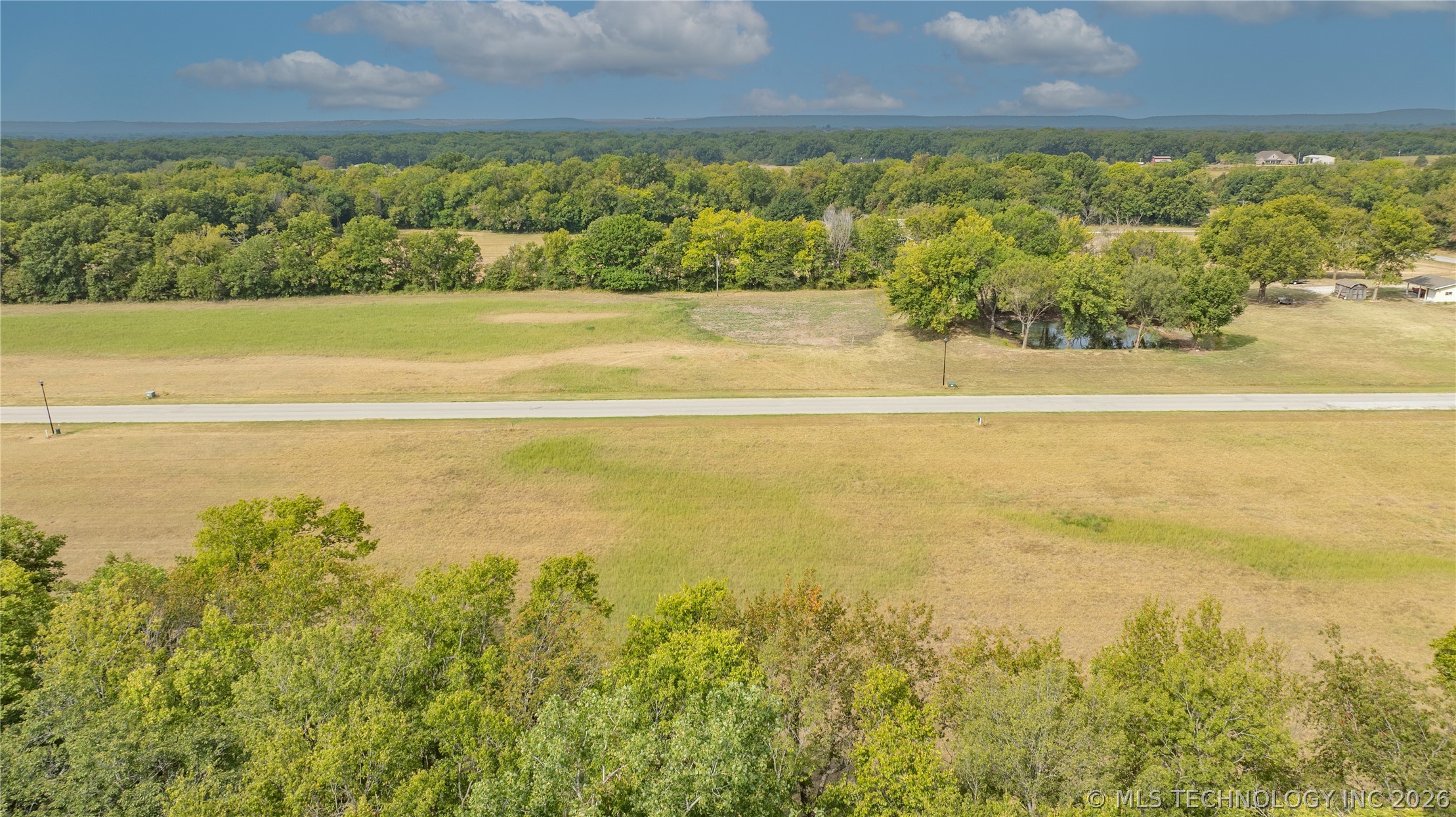 24106 W 3983 Drive Bartlesville OK 74006
