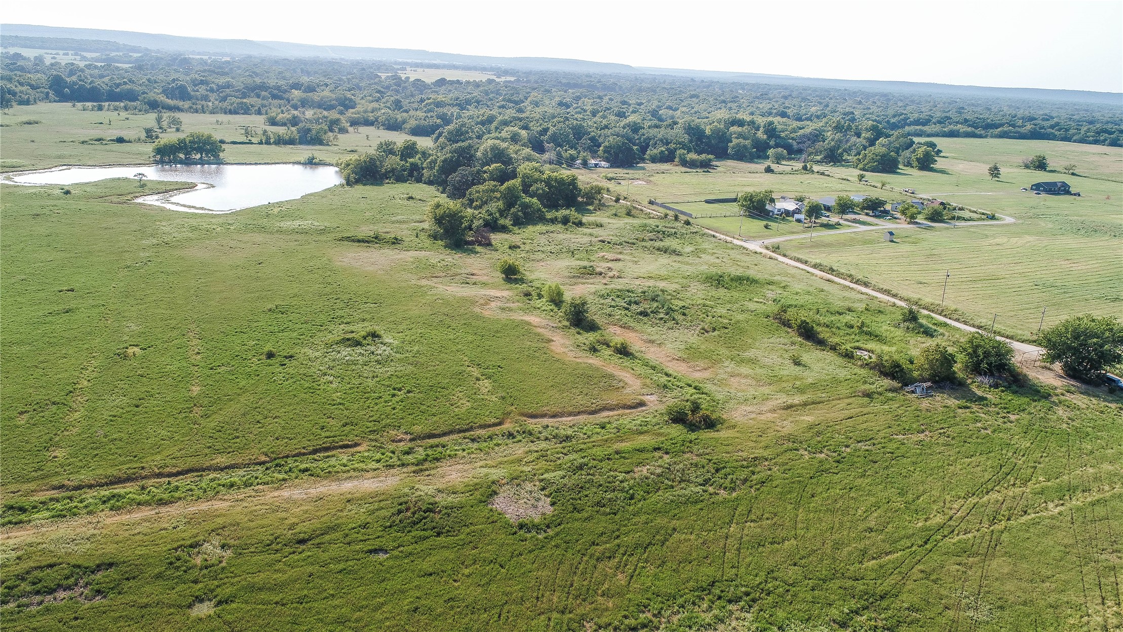 E 1140 Road Eufaula OK 74432