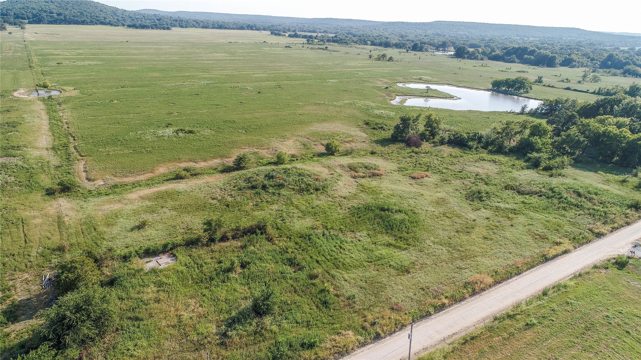 E 1140 Road Eufaula OK 74432