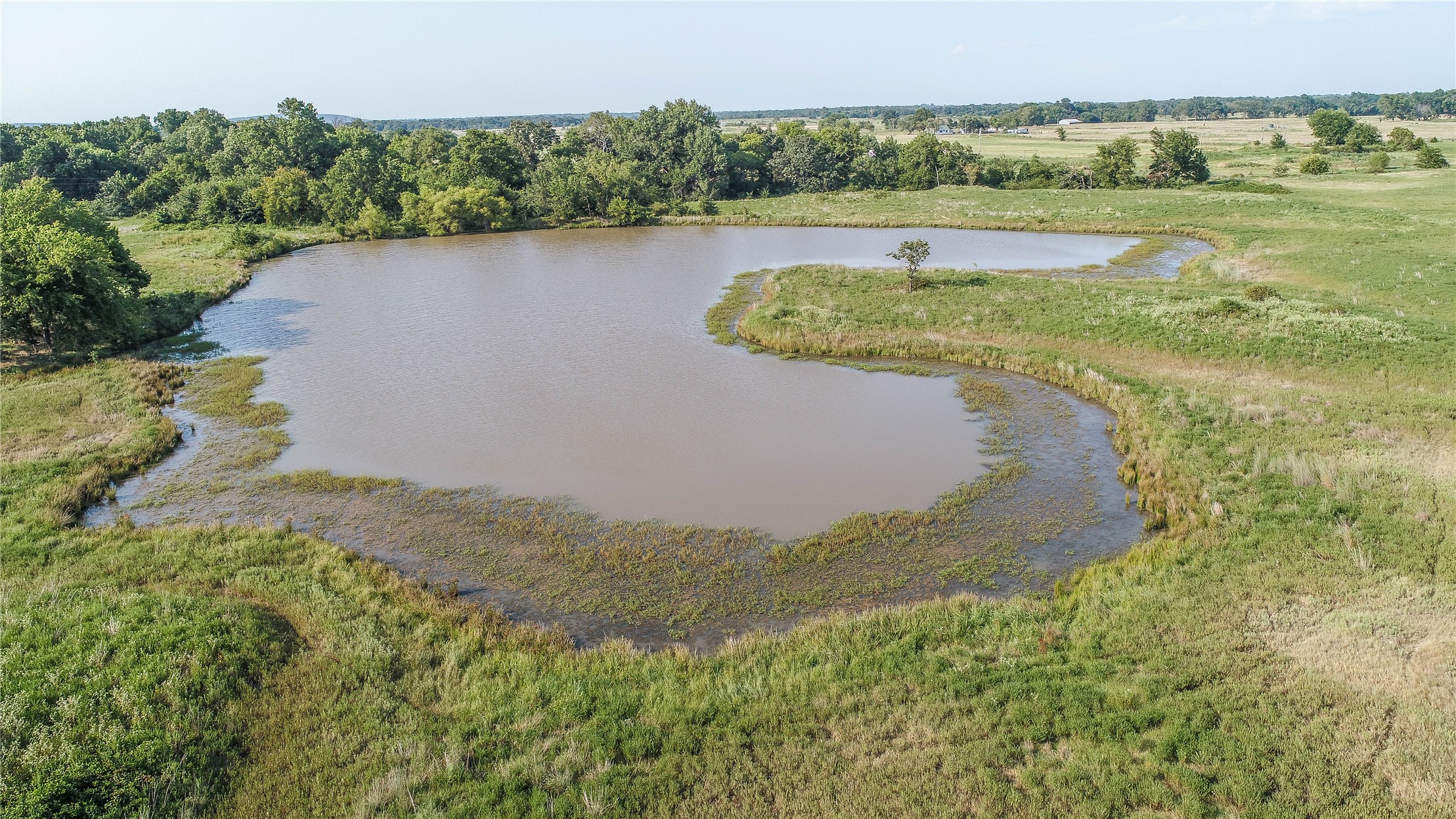 E 1140 Road Eufaula OK 74432