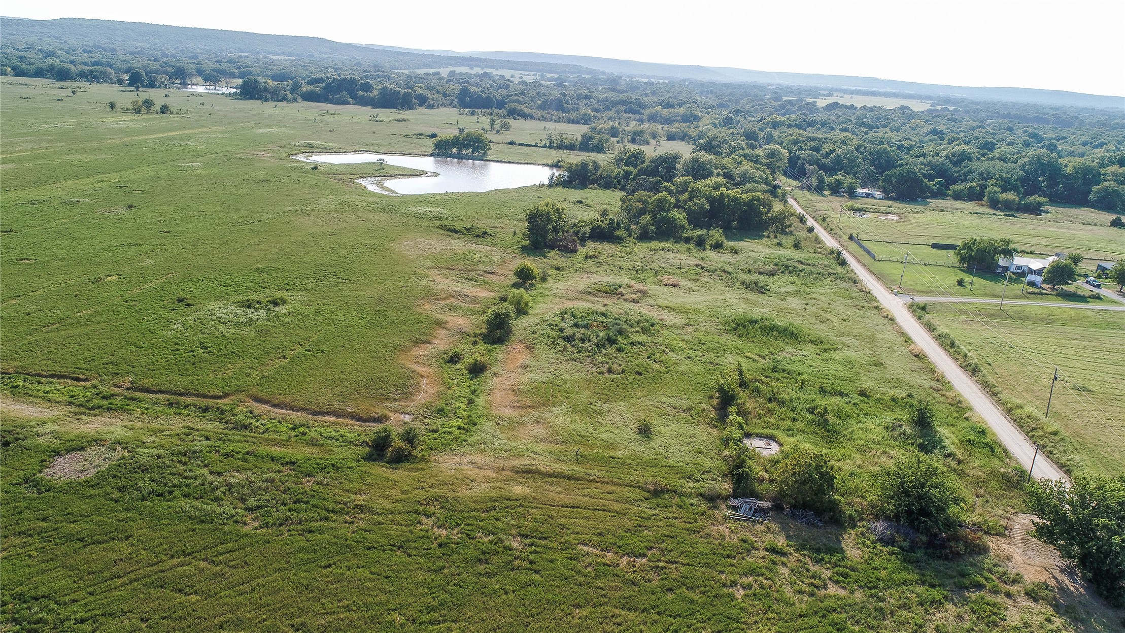 E 1140 Road Eufaula OK 74432