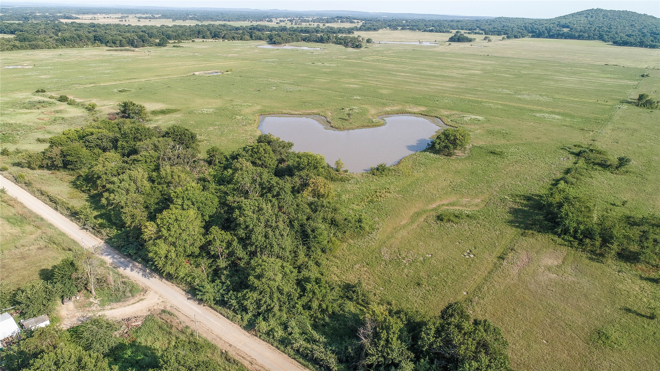 E 1140 Road Eufaula OK 74432