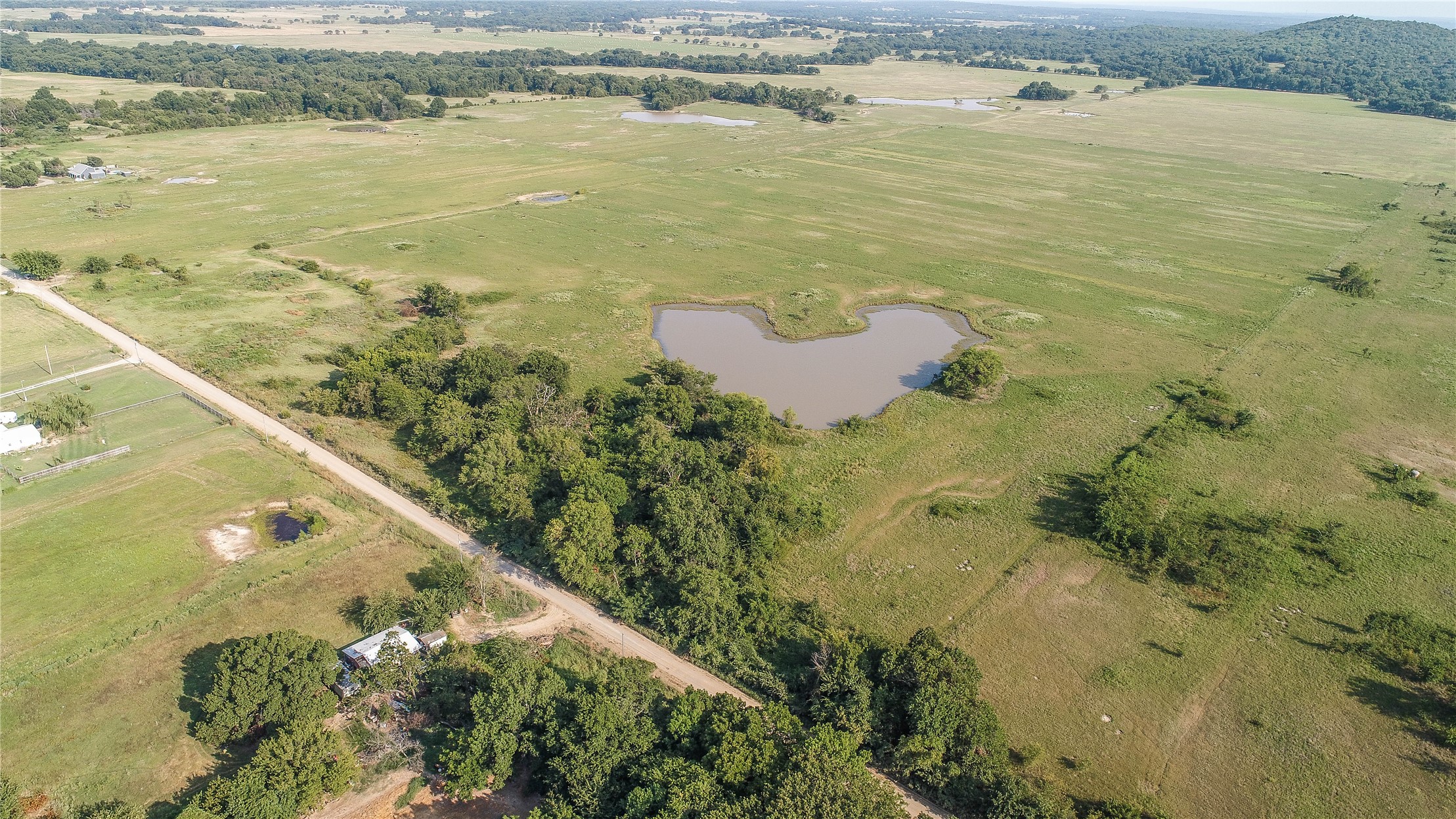 E 1140 Road Eufaula OK 74432