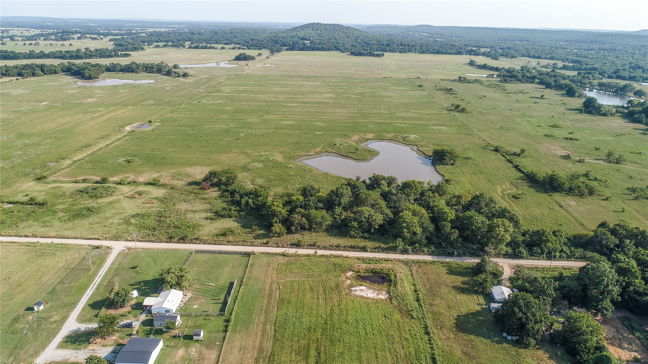 E 1140 Road Eufaula OK 74432