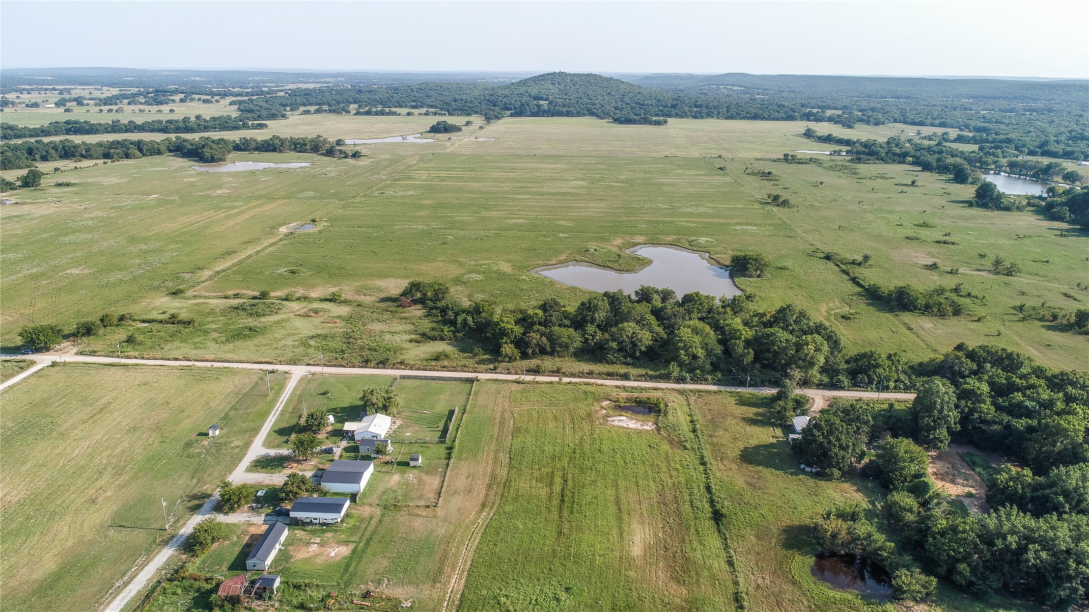 E 1140 Road Eufaula OK 74432