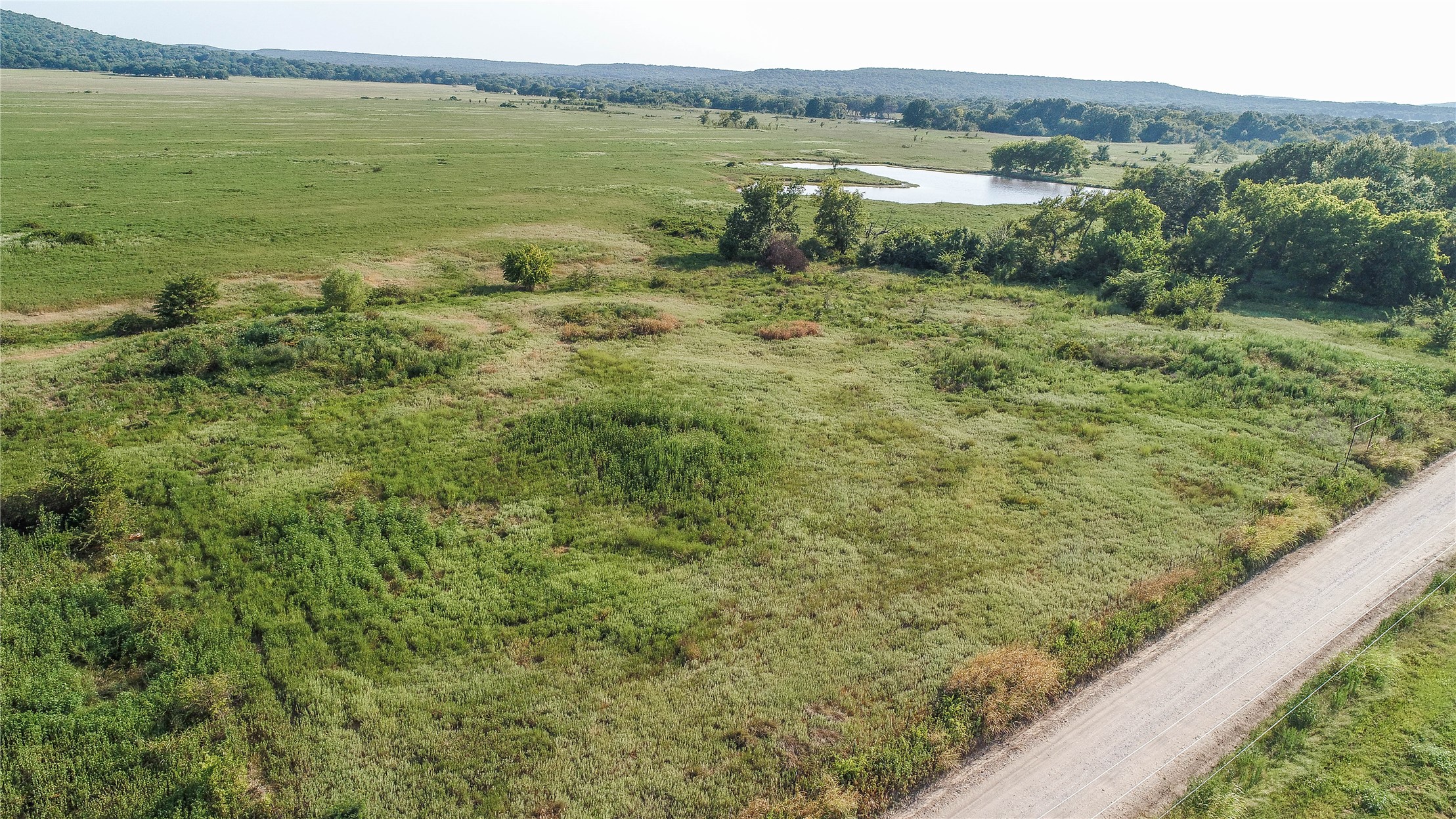 E 1140 Road Eufaula OK 74432