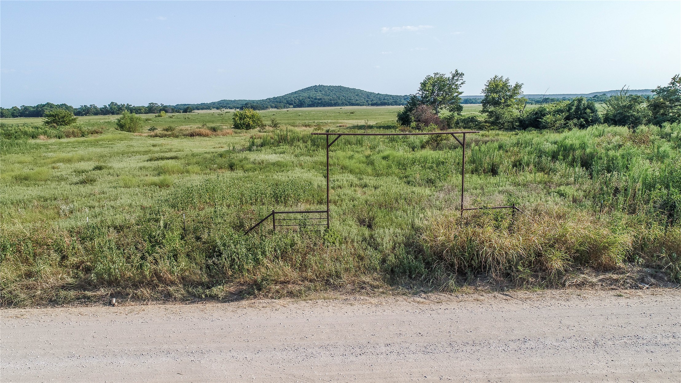 E 1140 Road Eufaula OK 74432