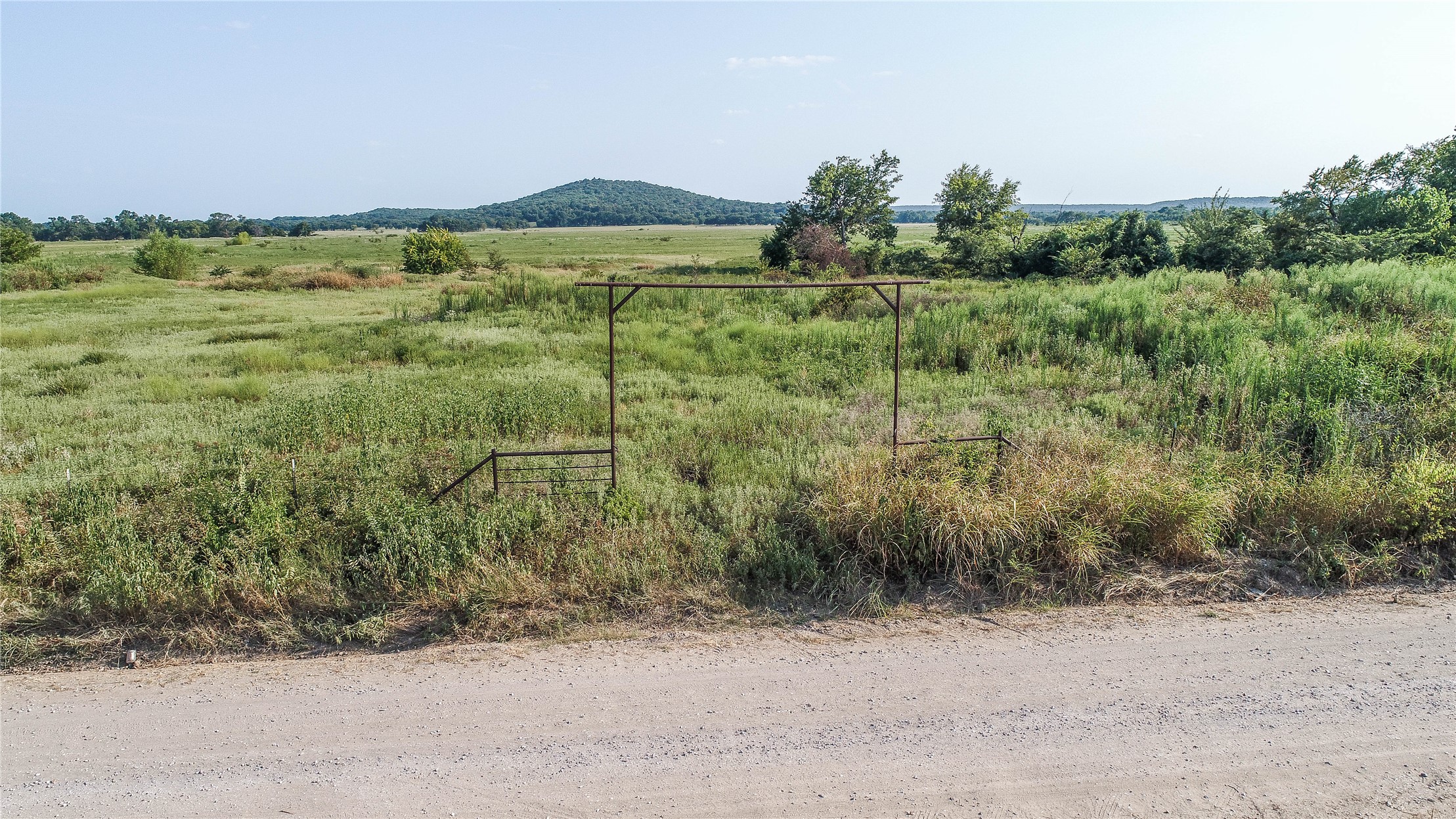 E 1140 Road Eufaula OK 74432