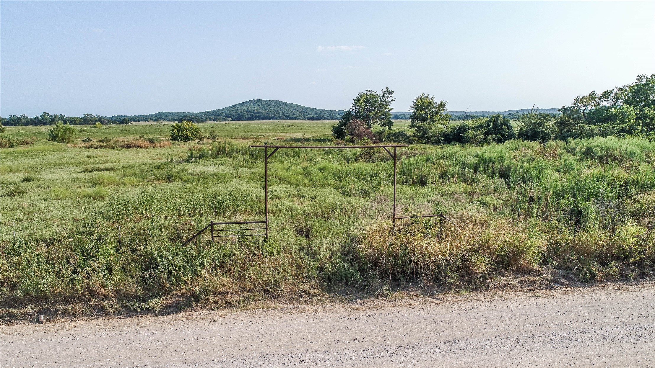 E 1140 Road Eufaula OK 74432