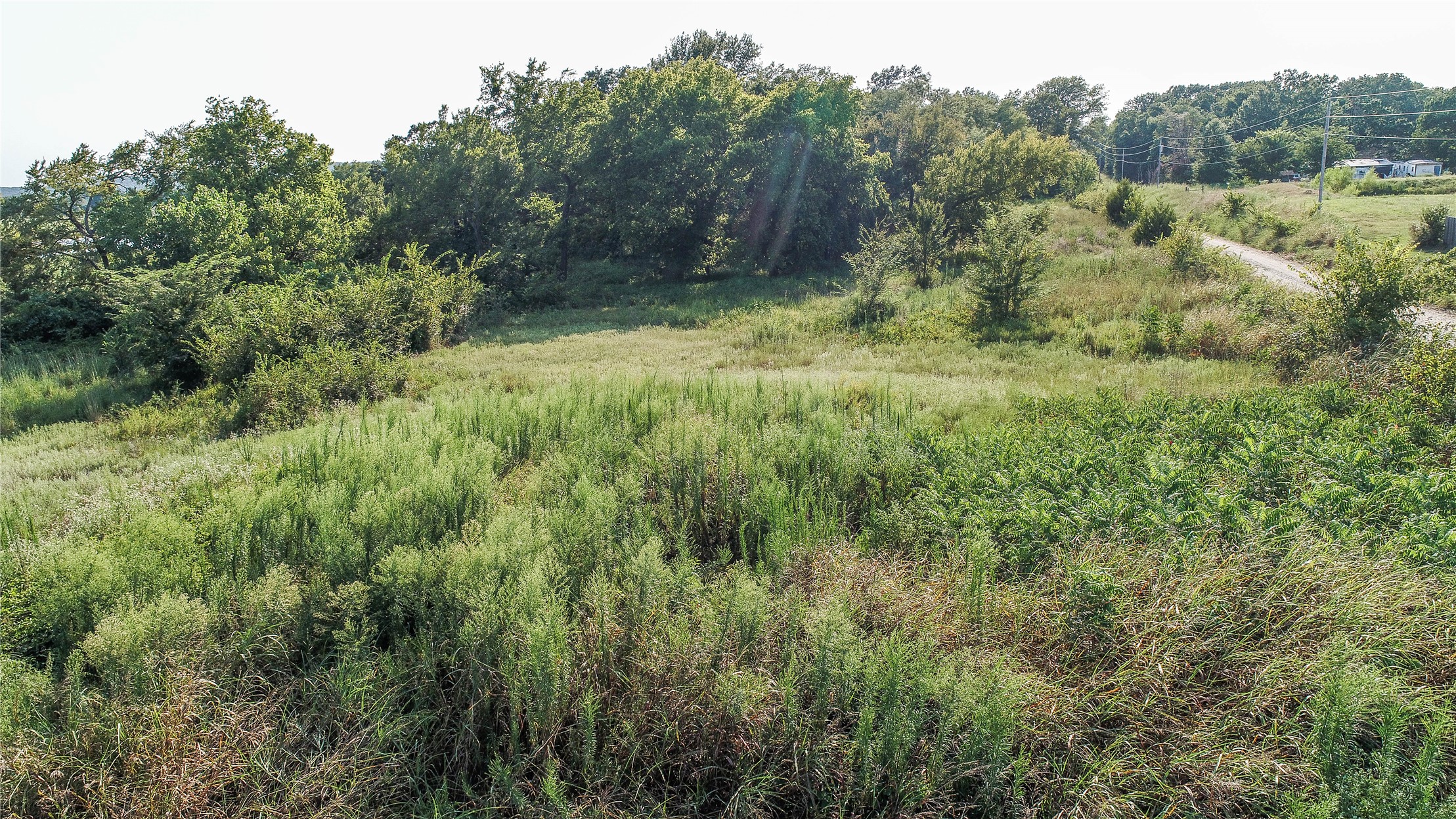 E 1140 Road Eufaula OK 74432