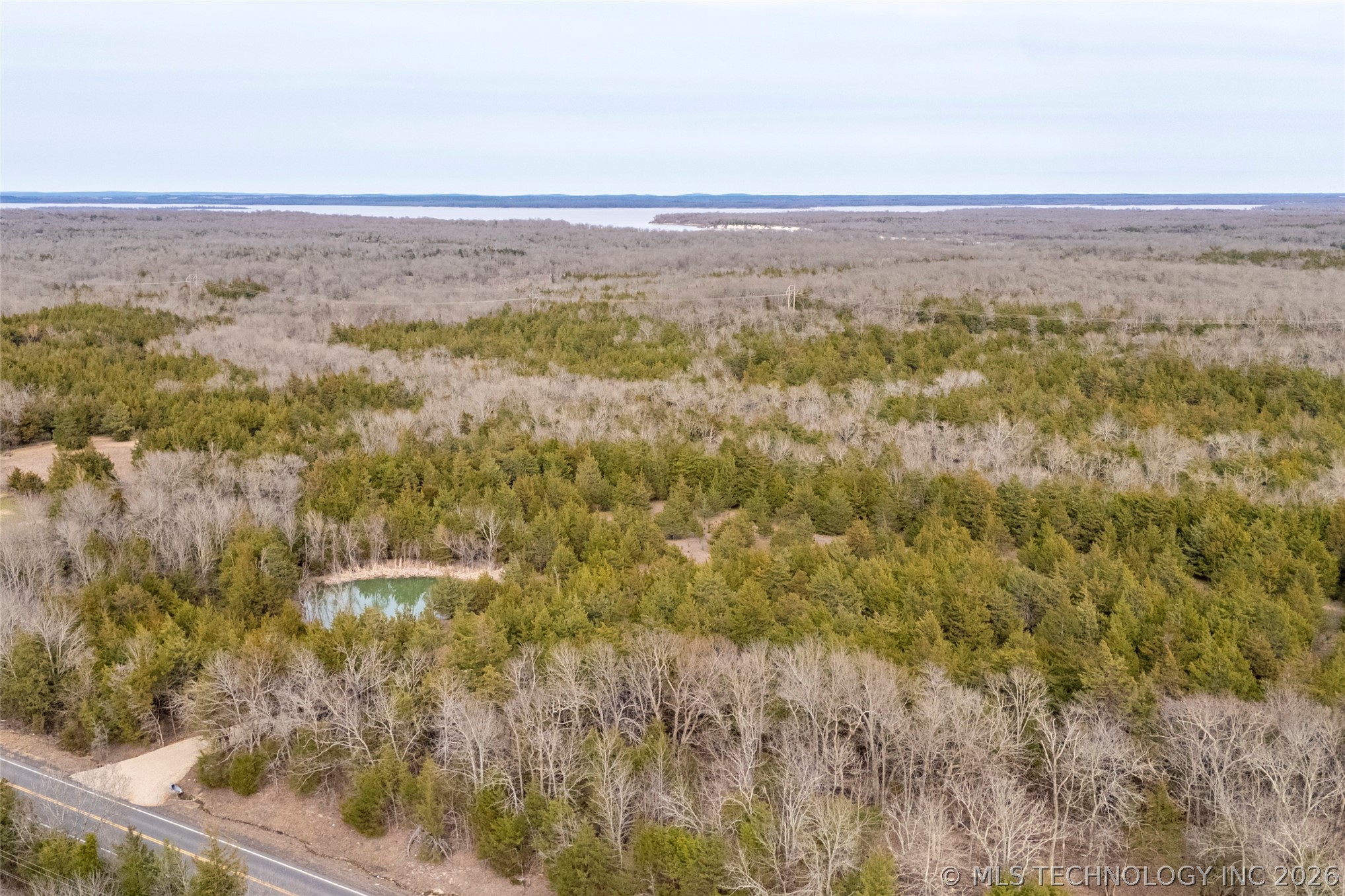 State Highway 93 Highway Hugo OK 74743