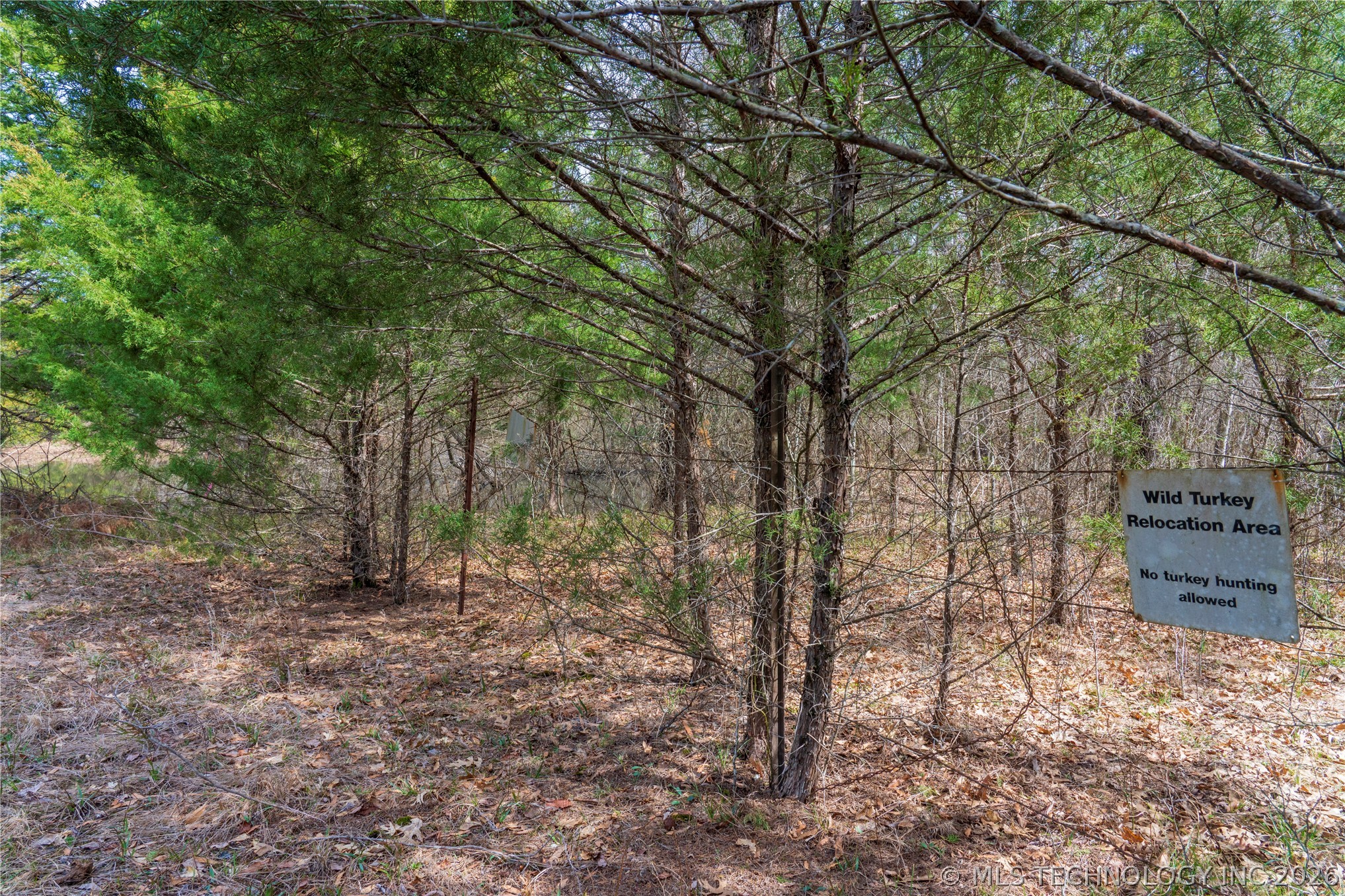 State Highway 93 Highway Hugo OK 74743