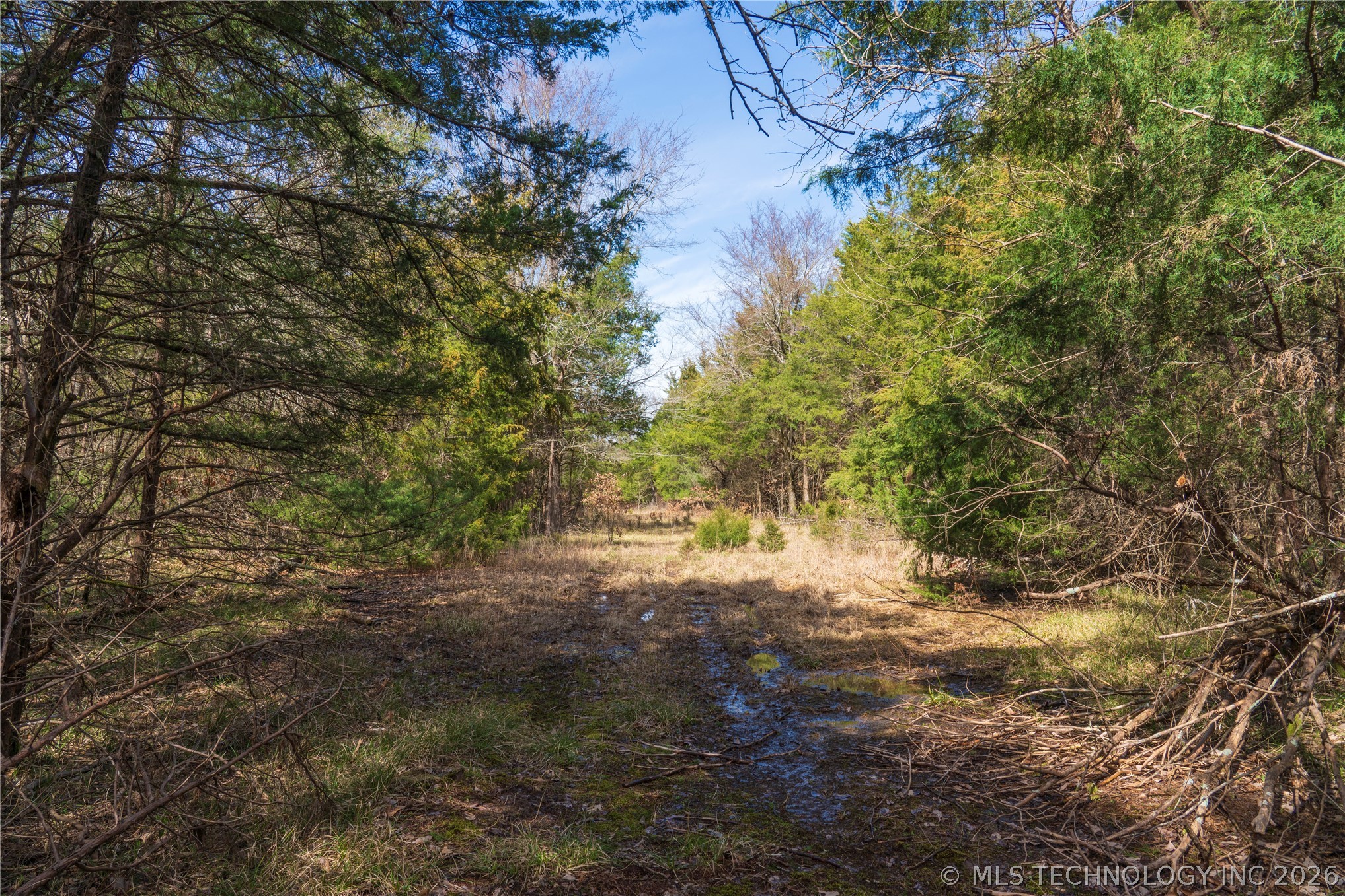 State Highway 93 Highway Hugo OK 74743
