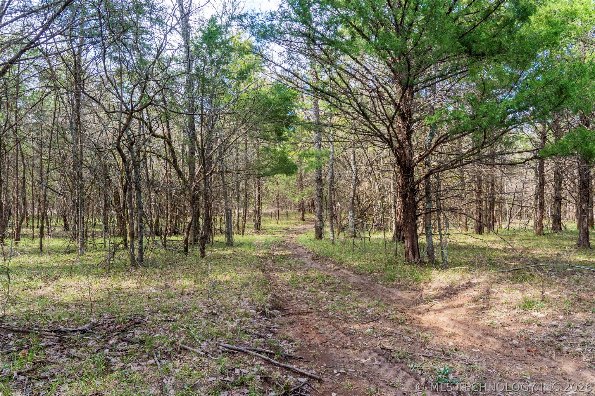 State Highway 93 Highway Hugo OK 74743