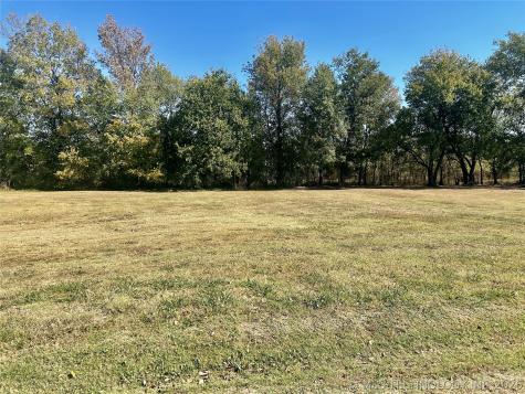 S Osage Avenue Haskell OK 74436