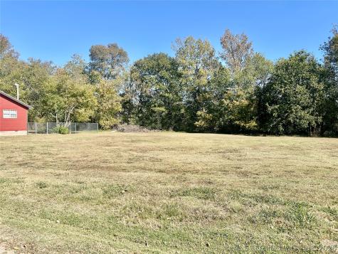 S Osage Avenue Haskell OK 74436