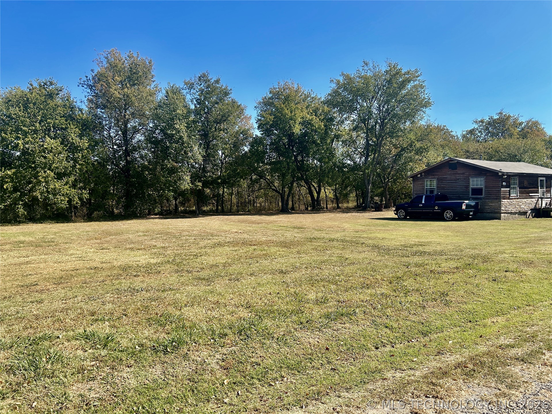 S Osage Avenue Haskell OK 74436