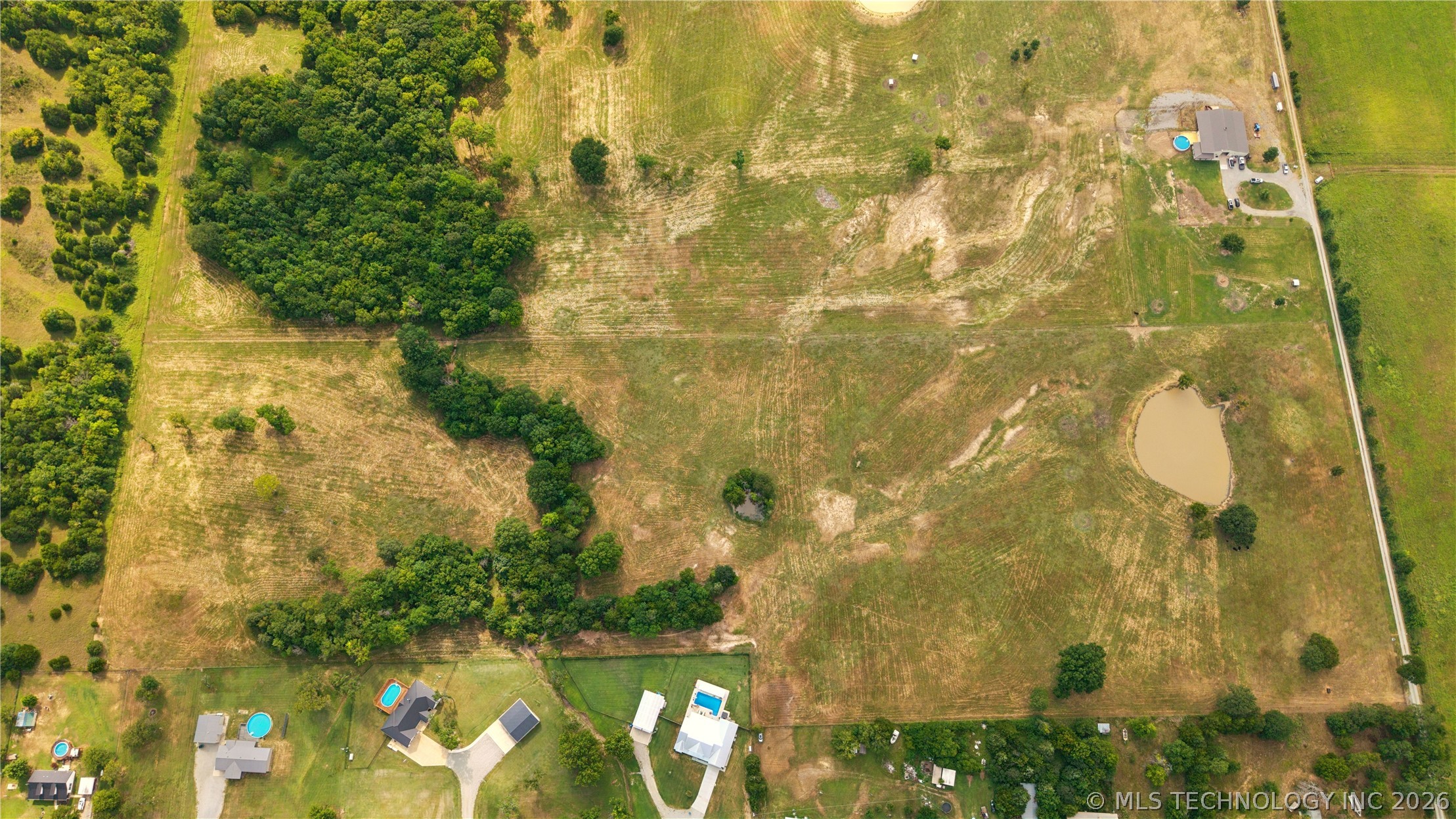 1 Cardell Way Eufaula OK 74432