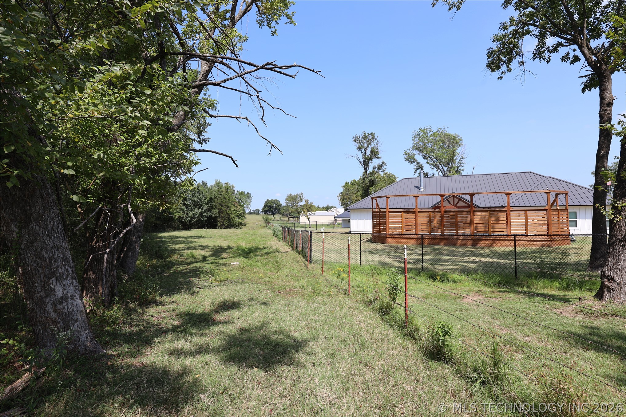 1 Cardell Way Eufaula OK 74432