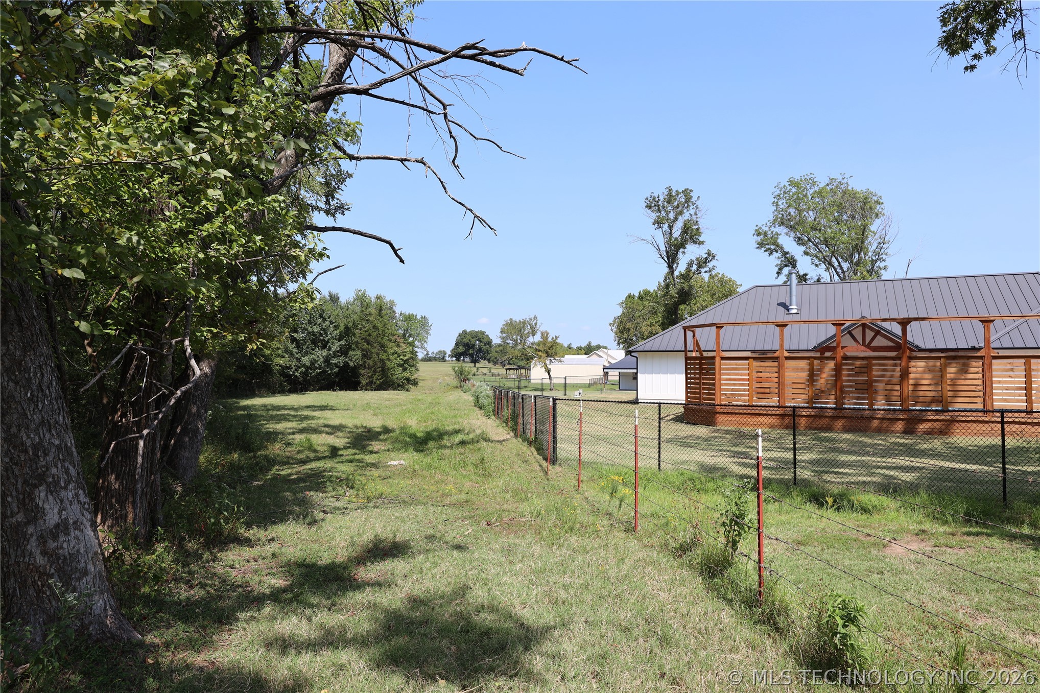 1 Cardell Way Eufaula OK 74432