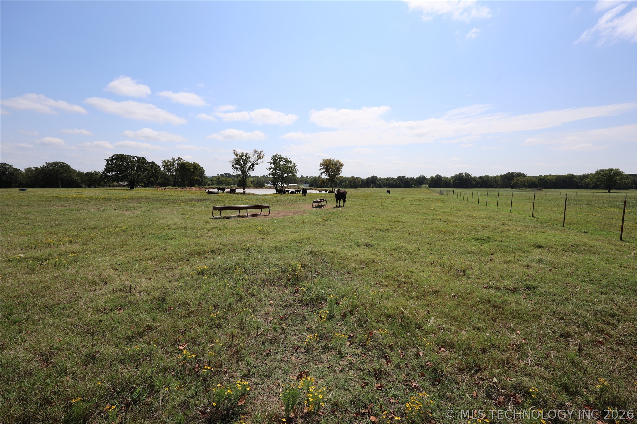 1 Cardell Way Eufaula OK 74432