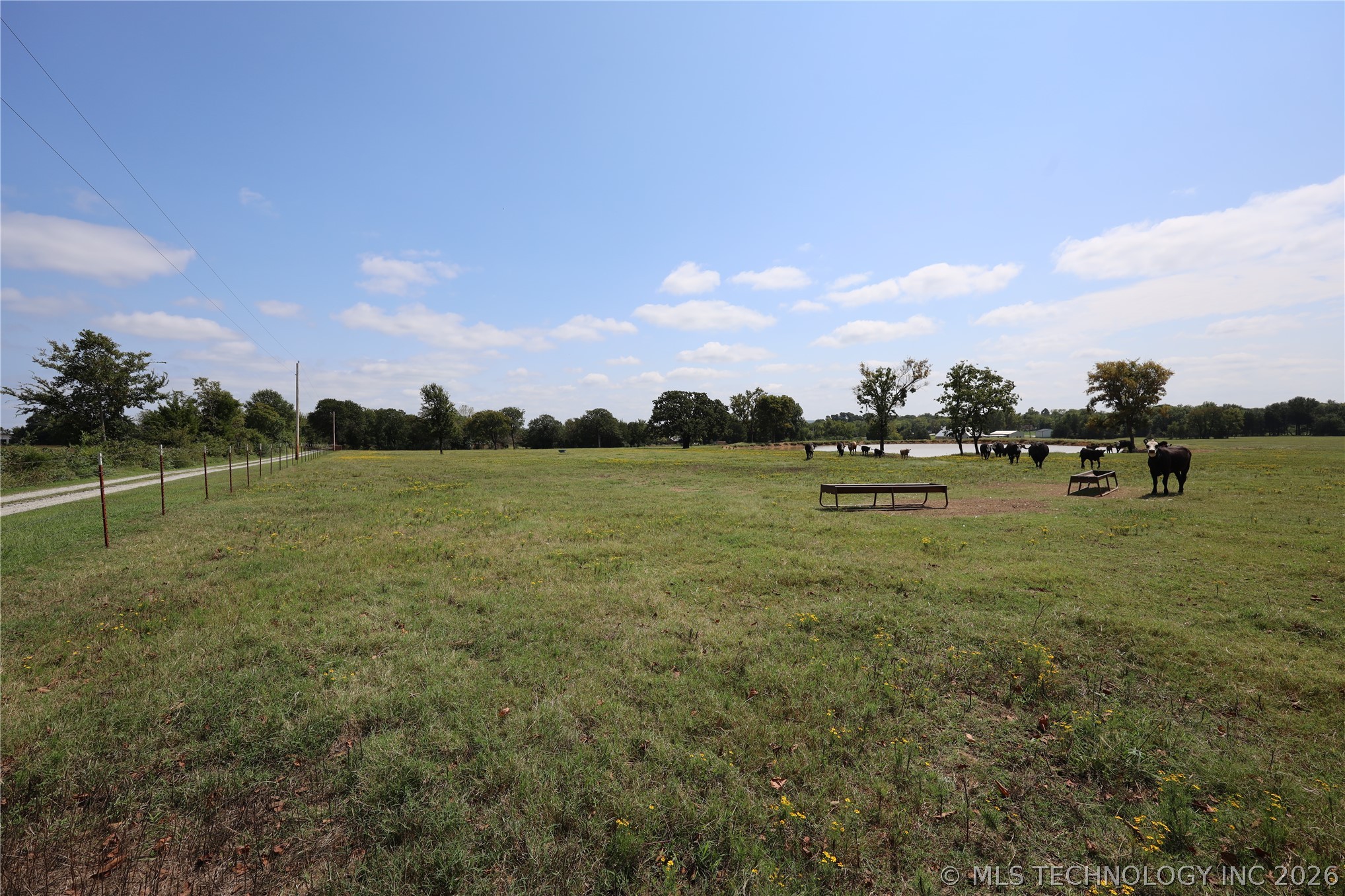 1 Cardell Way Eufaula OK 74432