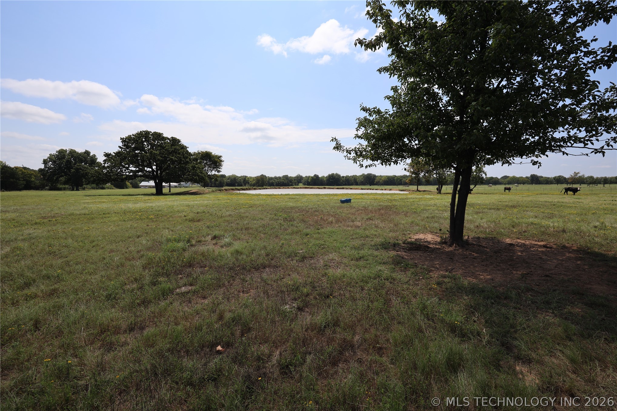 1 Cardell Way Eufaula OK 74432