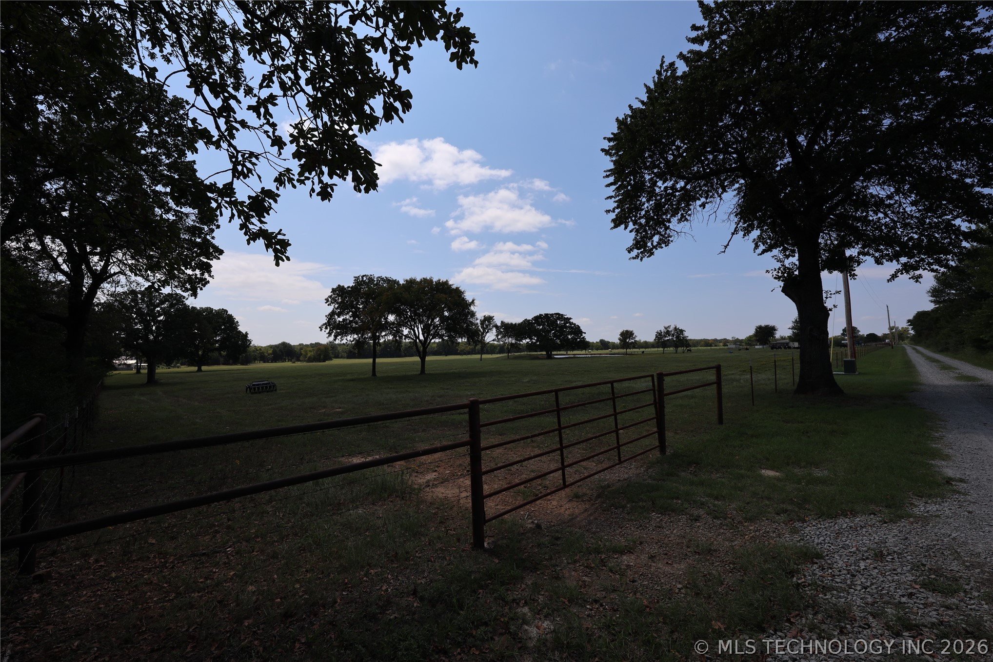 1 Cardell Way Eufaula OK 74432