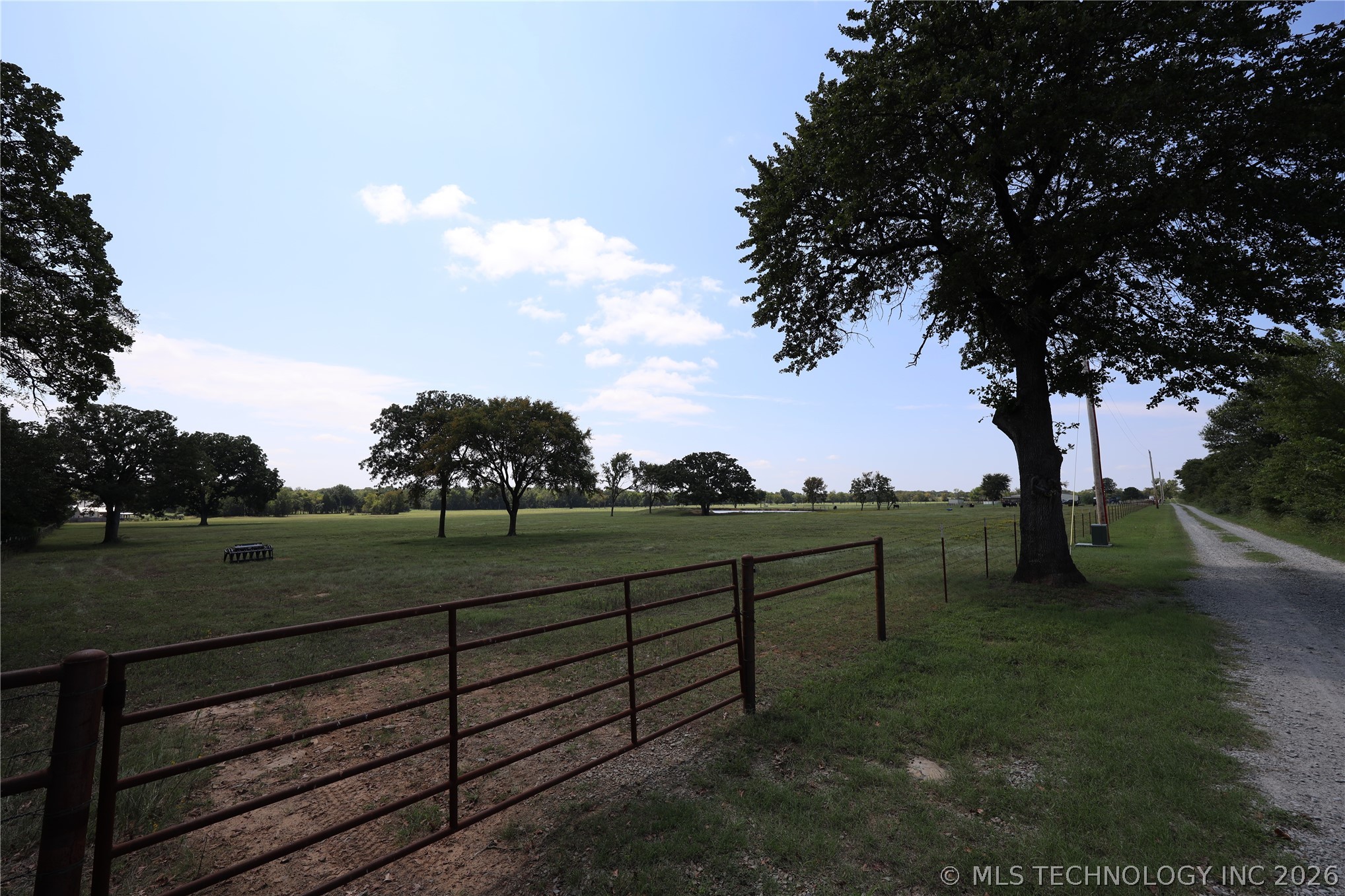 1 Cardell Way Eufaula OK 74432