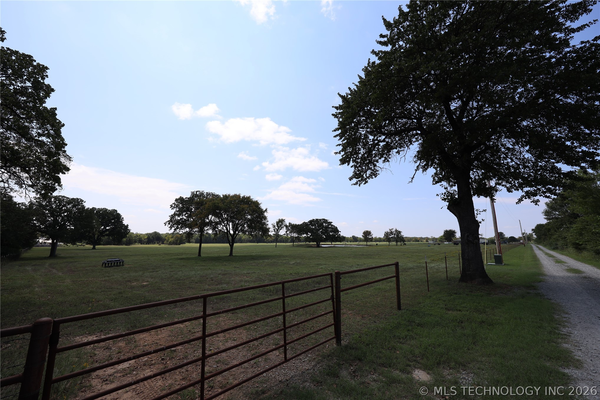1 Cardell Way Eufaula OK 74432