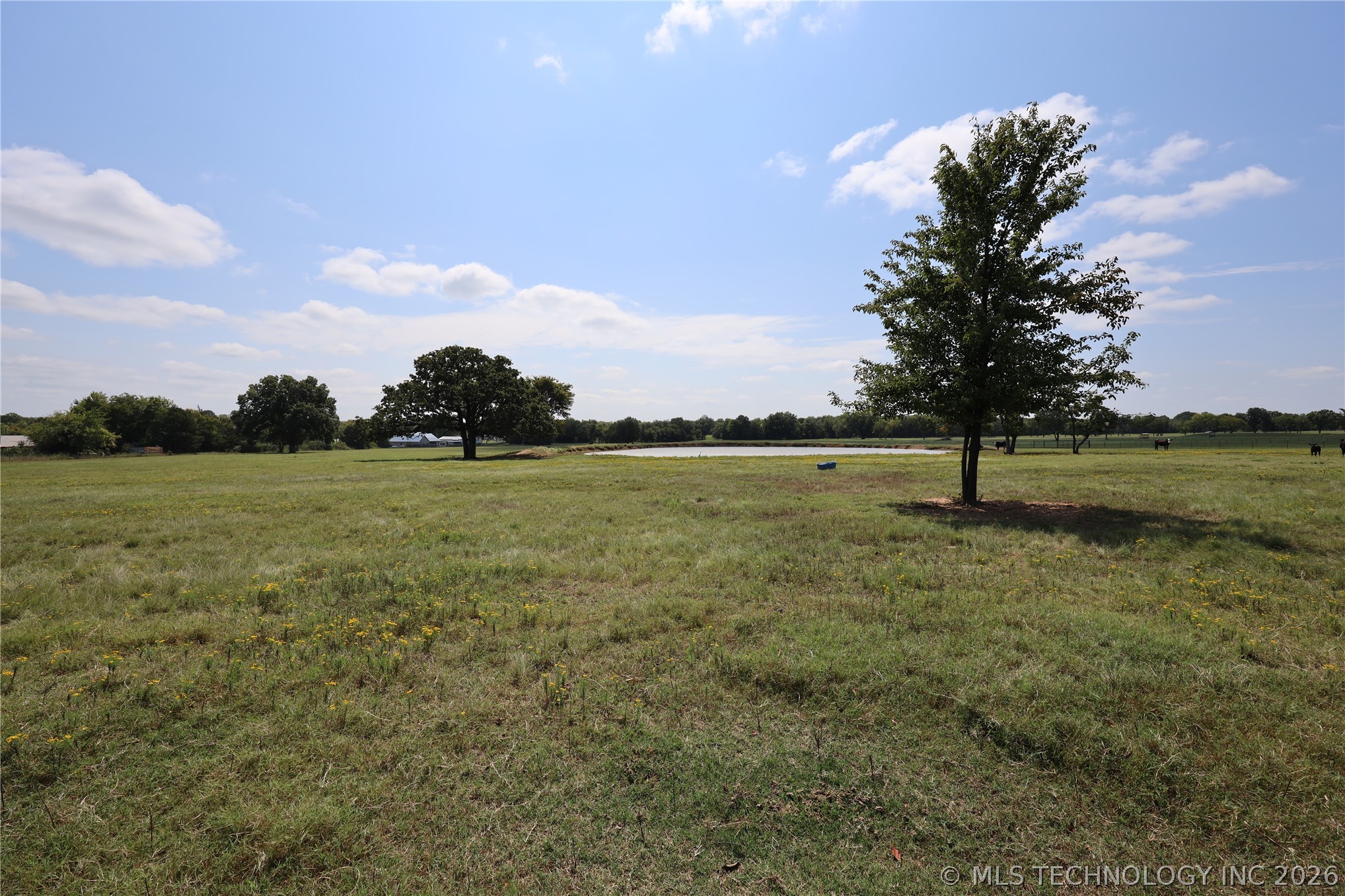 1 Cardell Way Eufaula OK 74432