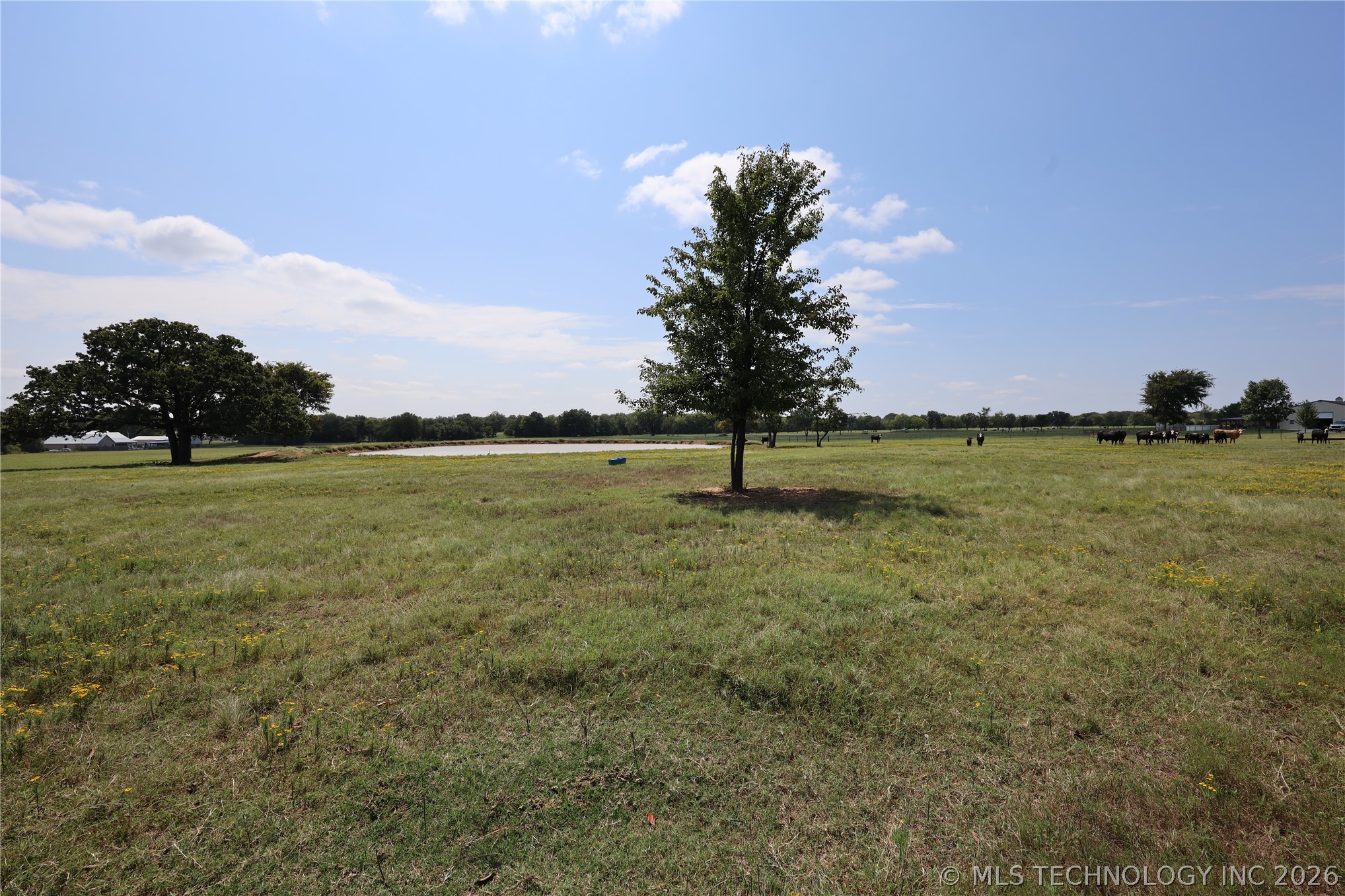 1 Cardell Way Eufaula OK 74432