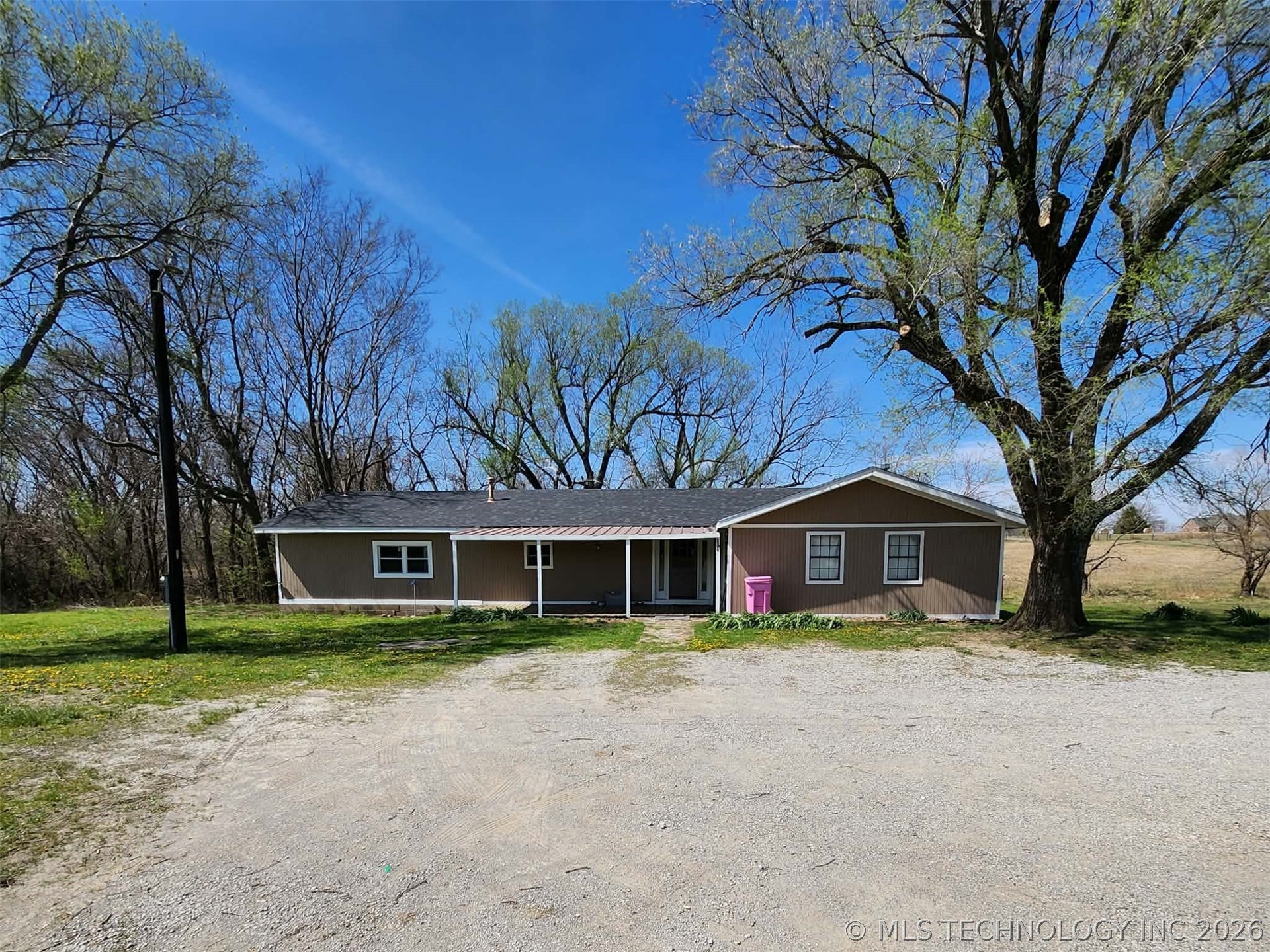 402951 W 2300 Road Bartlesville OK 74006