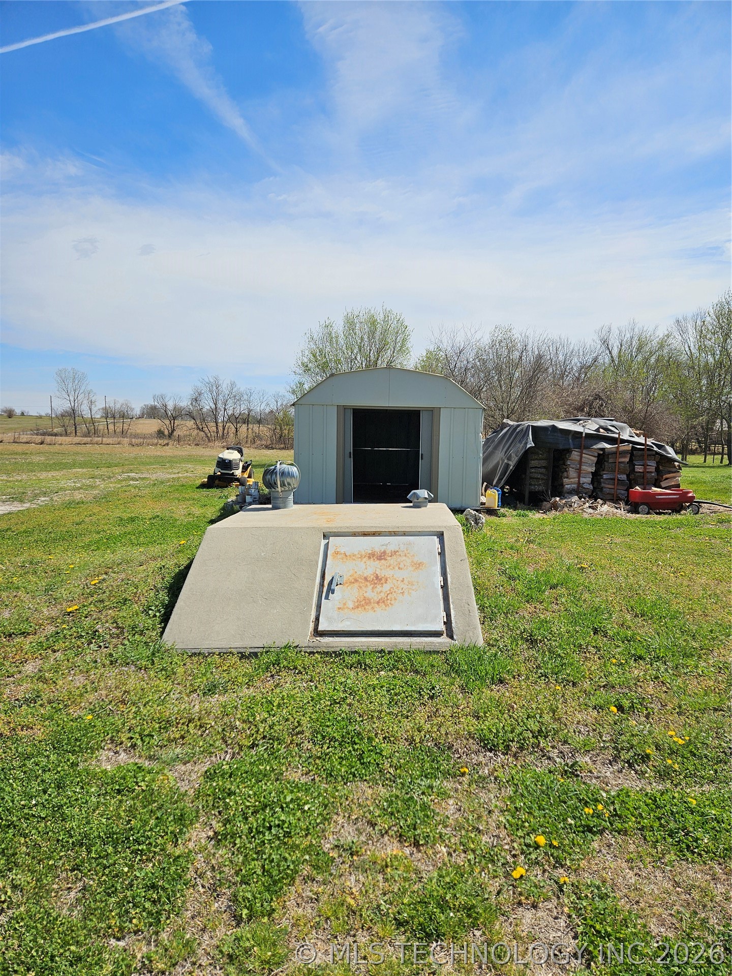 402951 W 2300 Road Bartlesville OK 74006