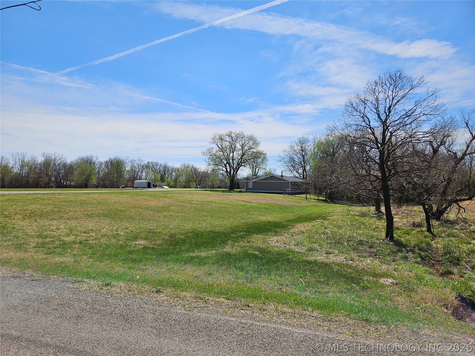 402951 W 2300 Road Bartlesville OK 74006