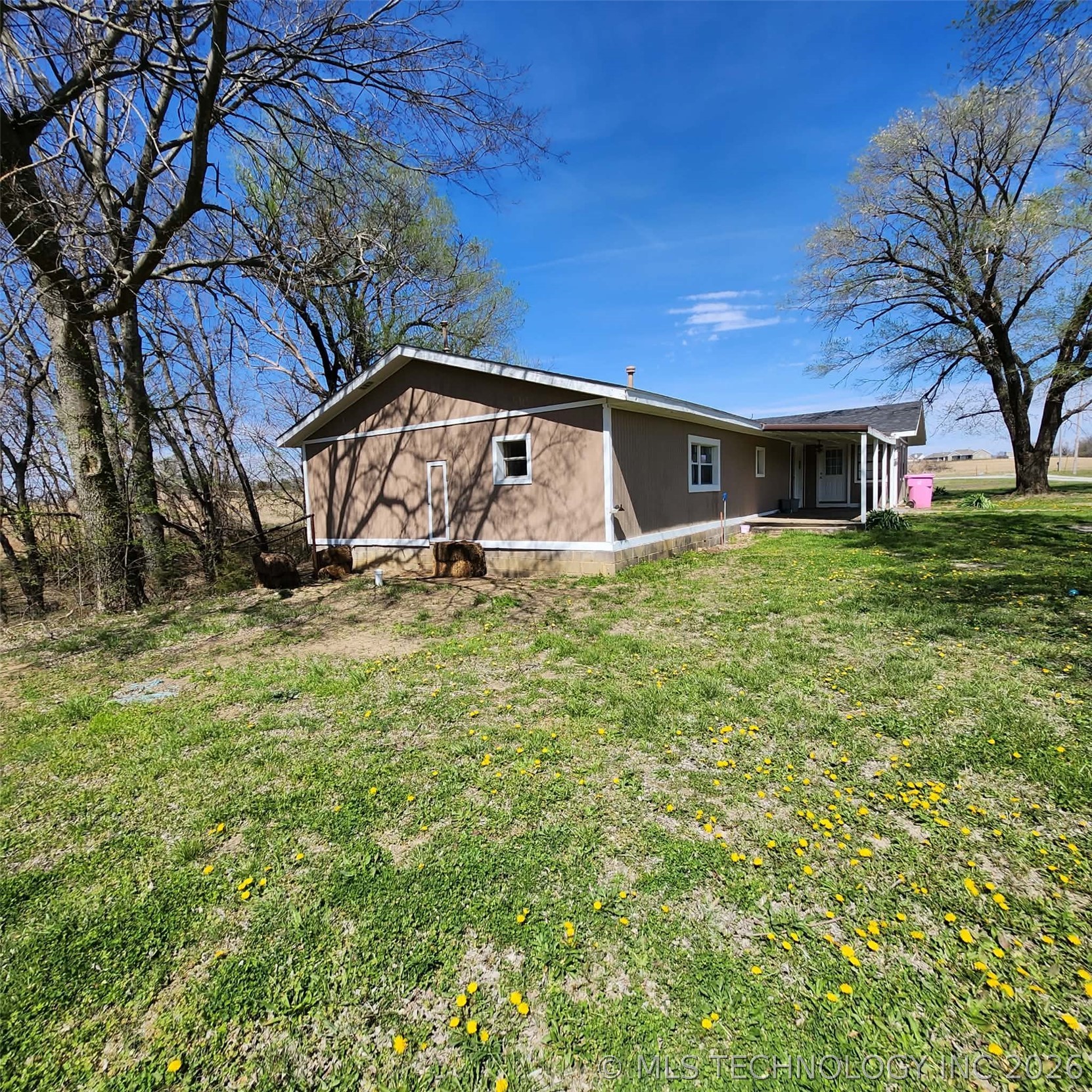 402951 W 2300 Road Bartlesville OK 74006