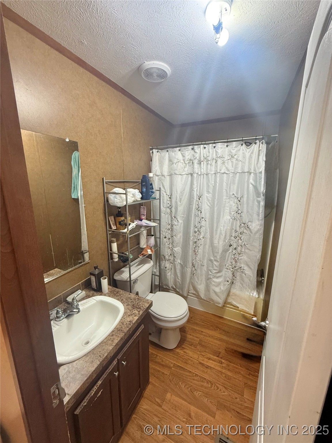 827 N Graham Road N Stroud OK 74079