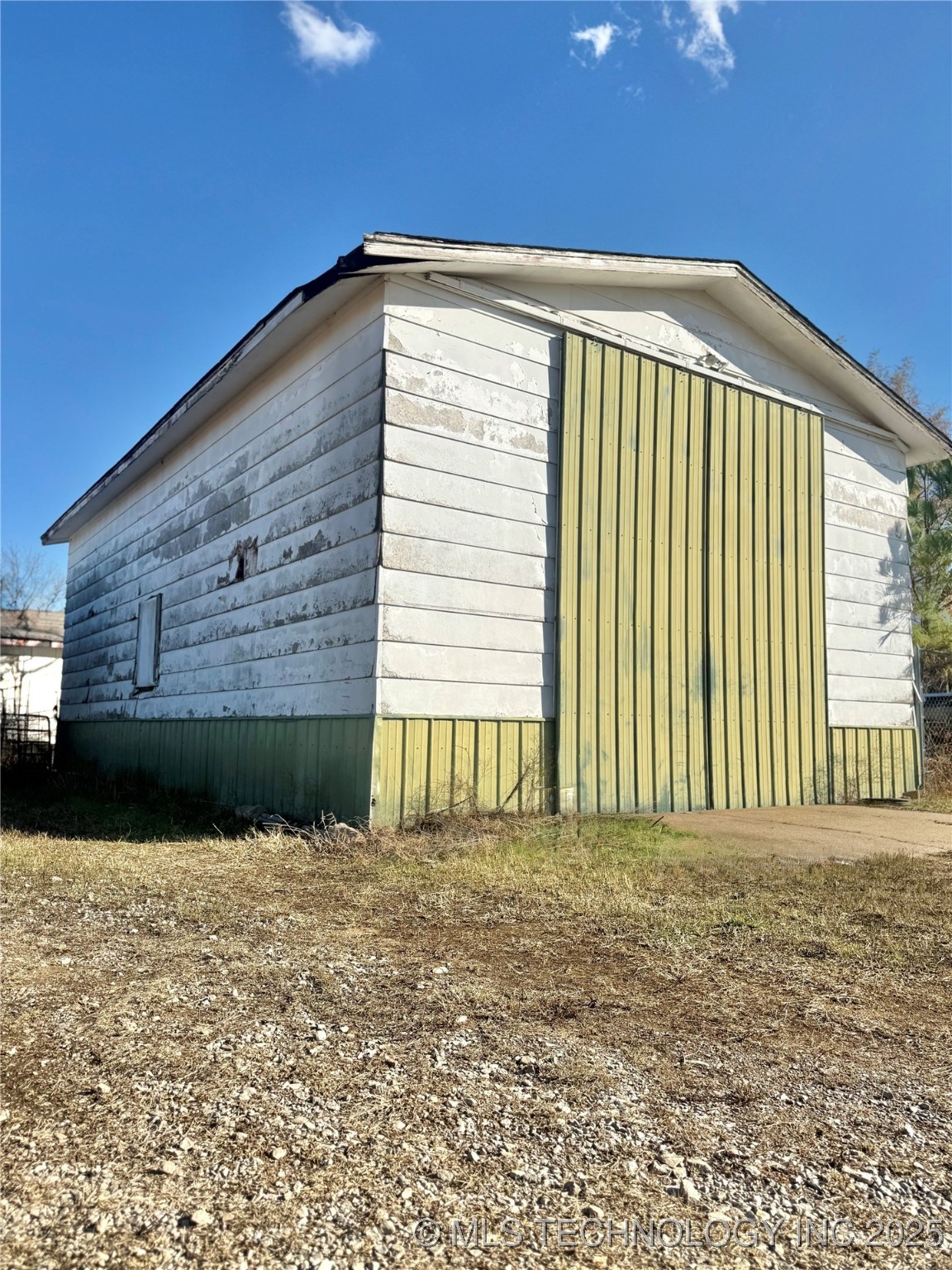 827 N Graham Road N Stroud OK 74079